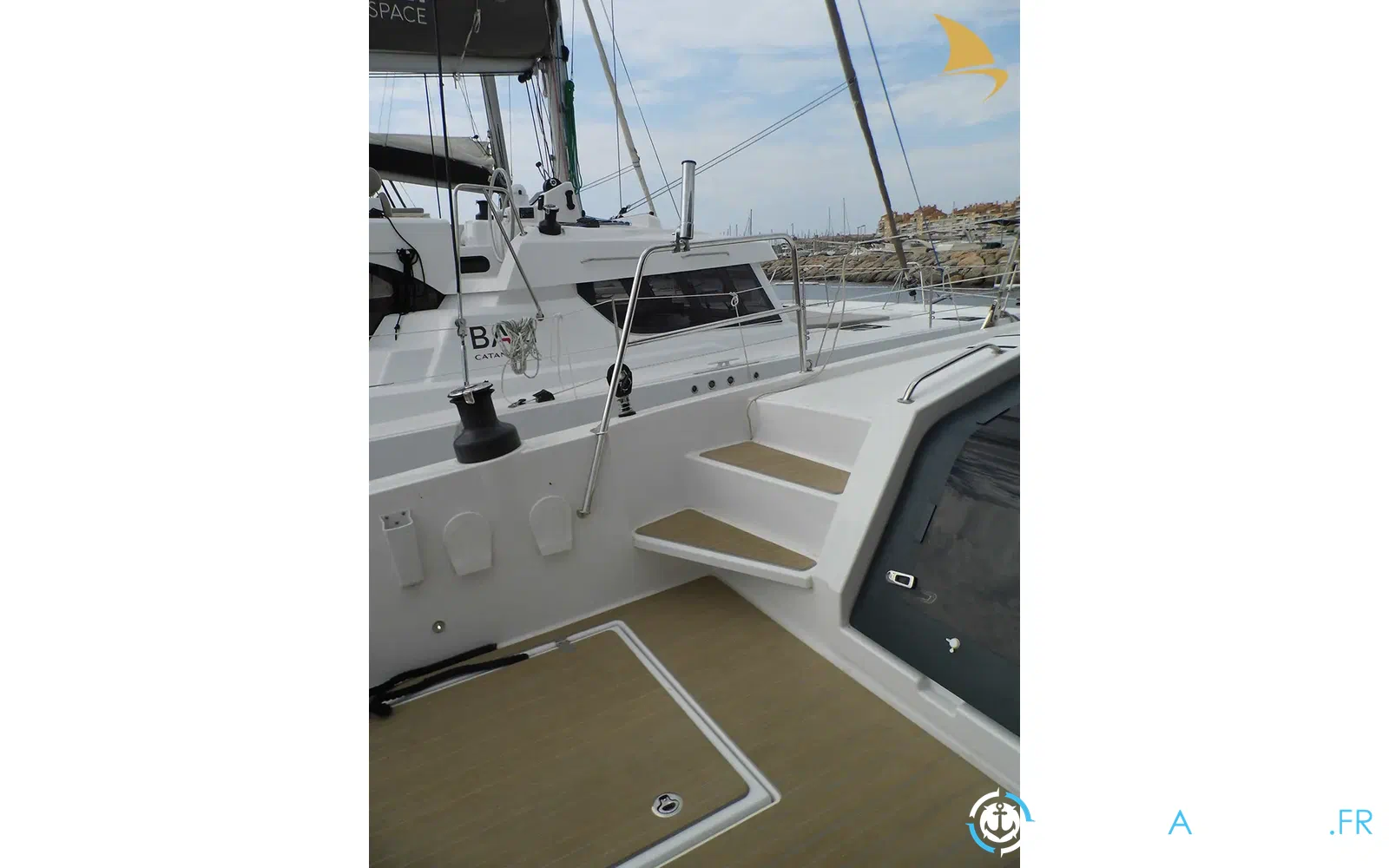 slider 11 Bali Catamarans Bali 5.4