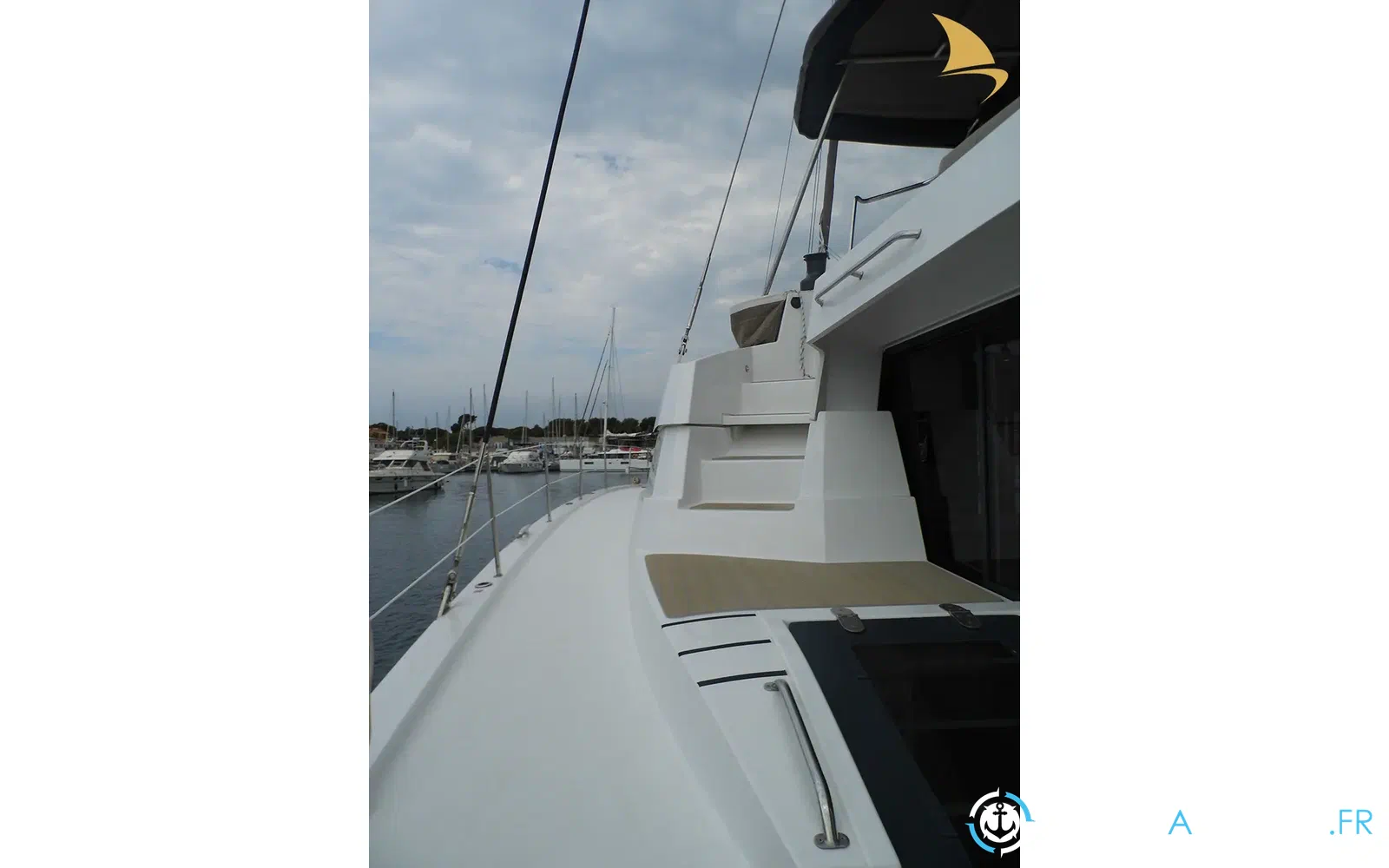 slider 12 Bali Catamarans Bali 5.4
