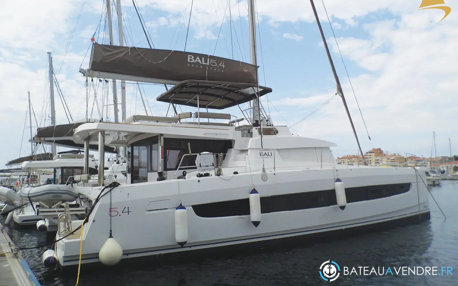 slider 1 Bali Catamarans Bali 5.4