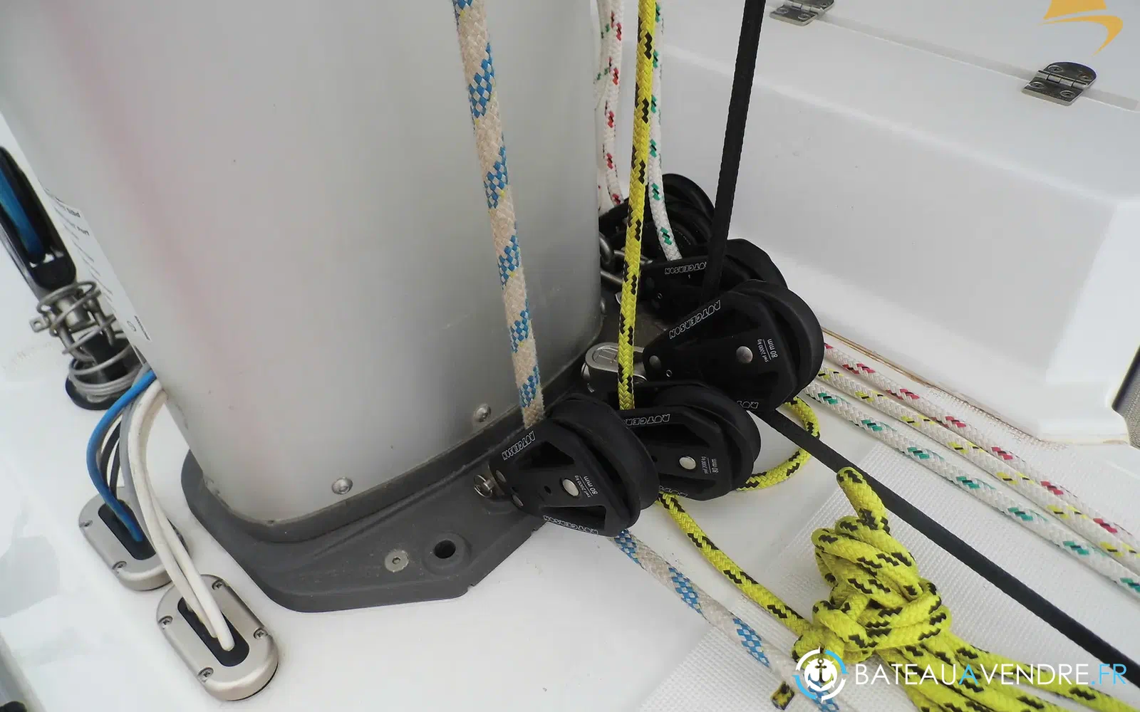 slider 27 Bali Catamarans Bali 5.4