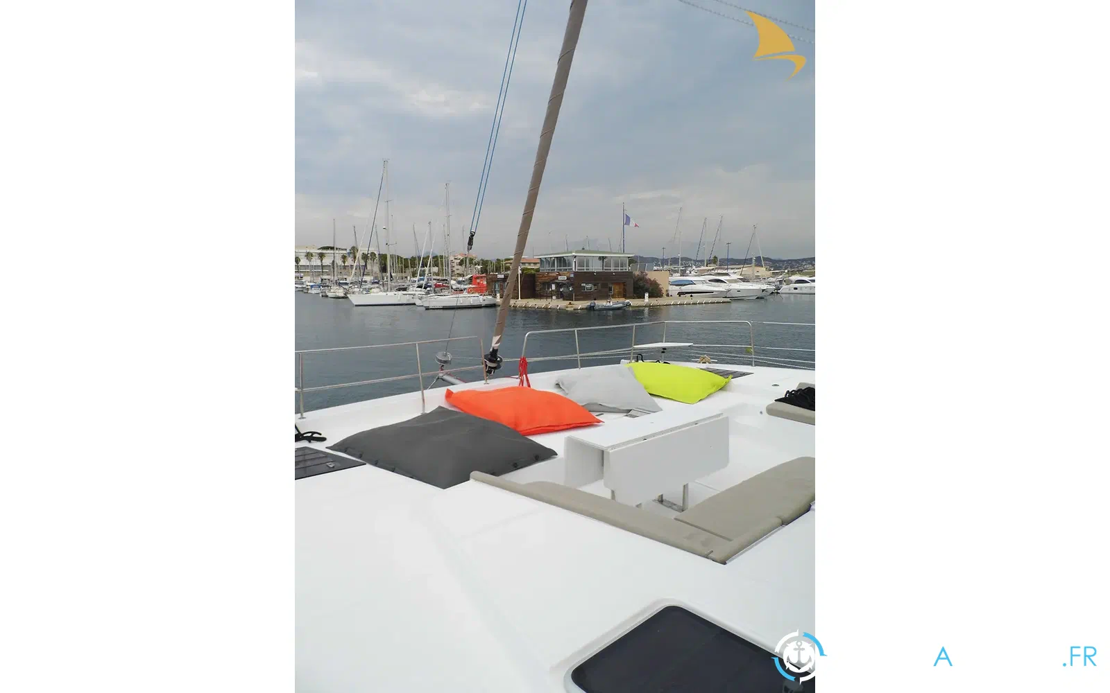 slider 2 Bali Catamarans Bali 5.4