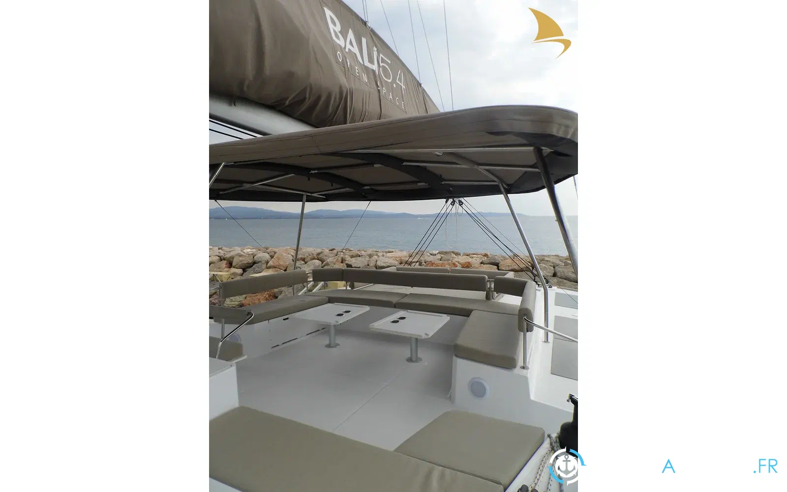 slider 29 Bali Catamarans Bali 5.4