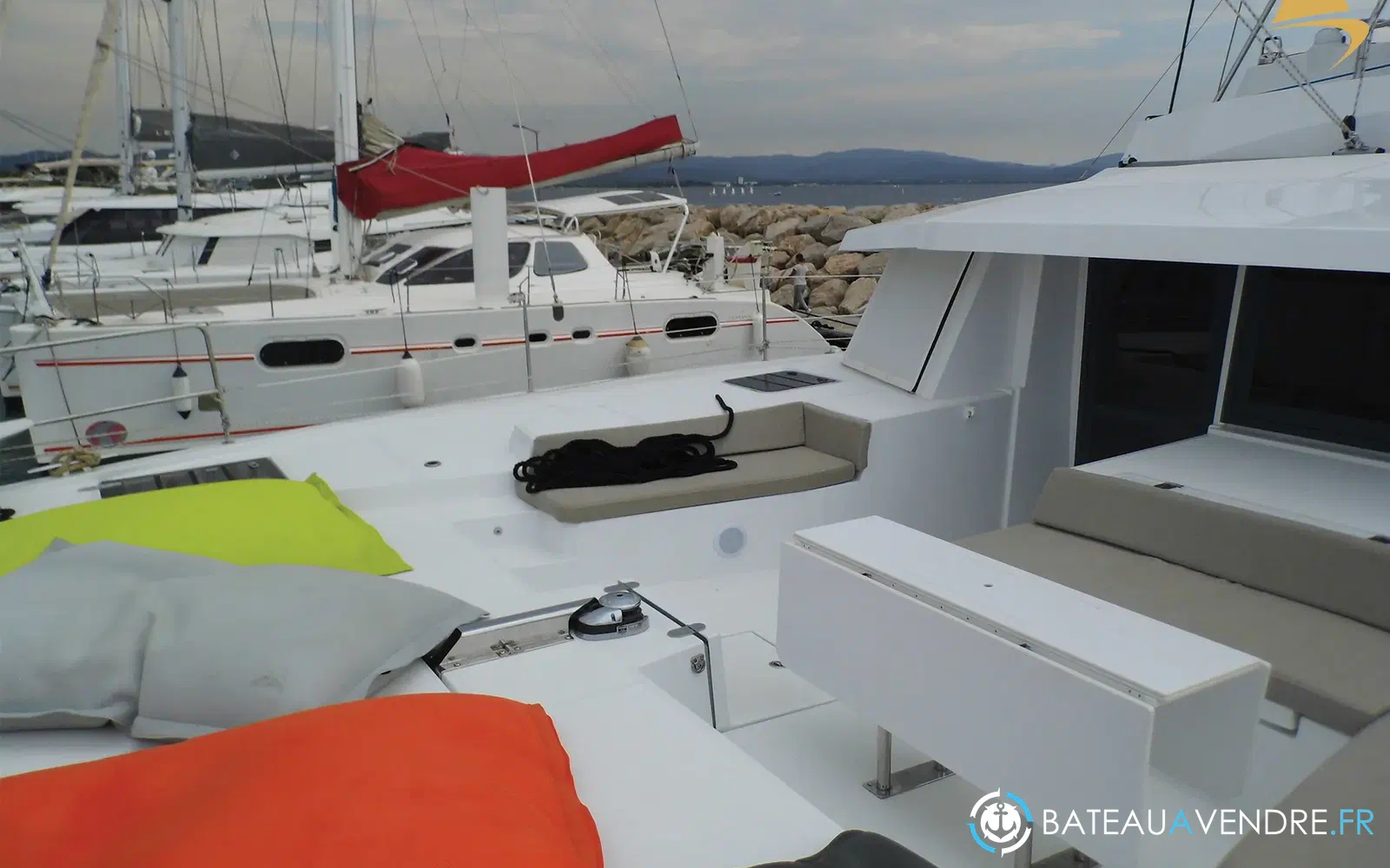 slider 32 Bali Catamarans Bali 5.4