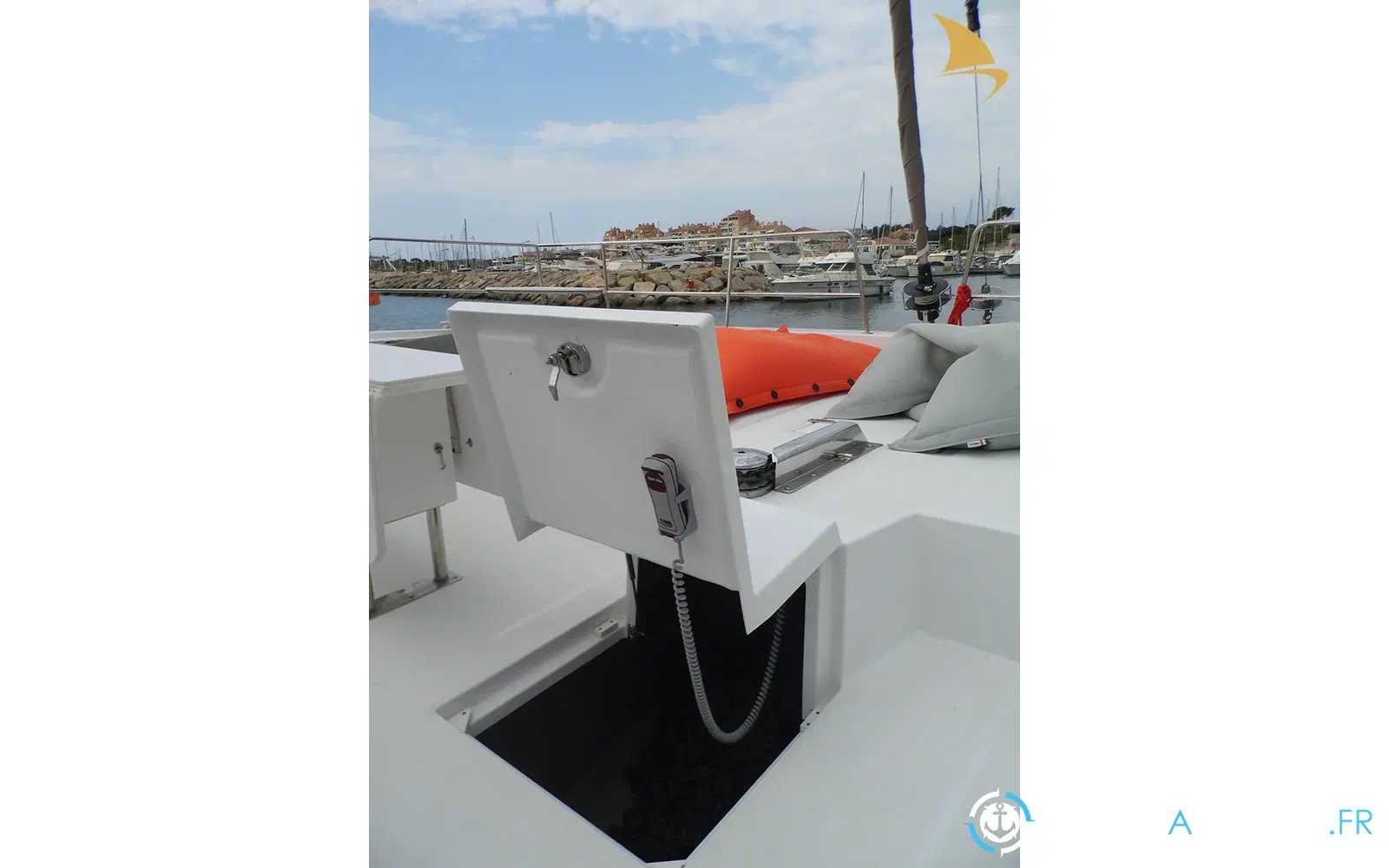 slider 33 Bali Catamarans Bali 5.4