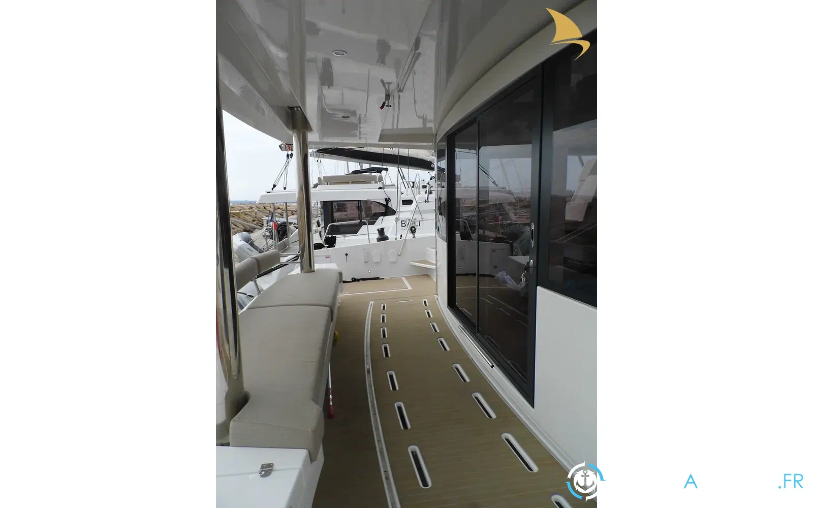 slider 35 Bali Catamarans Bali 5.4