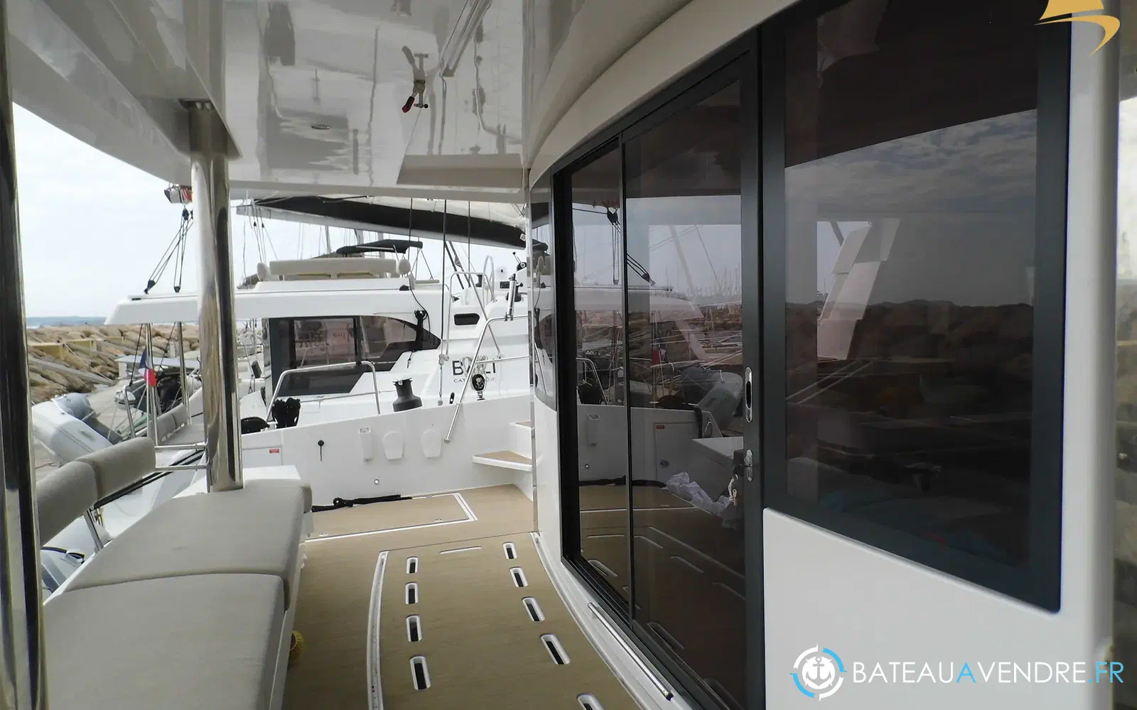 slider 36 Bali Catamarans Bali 5.4
