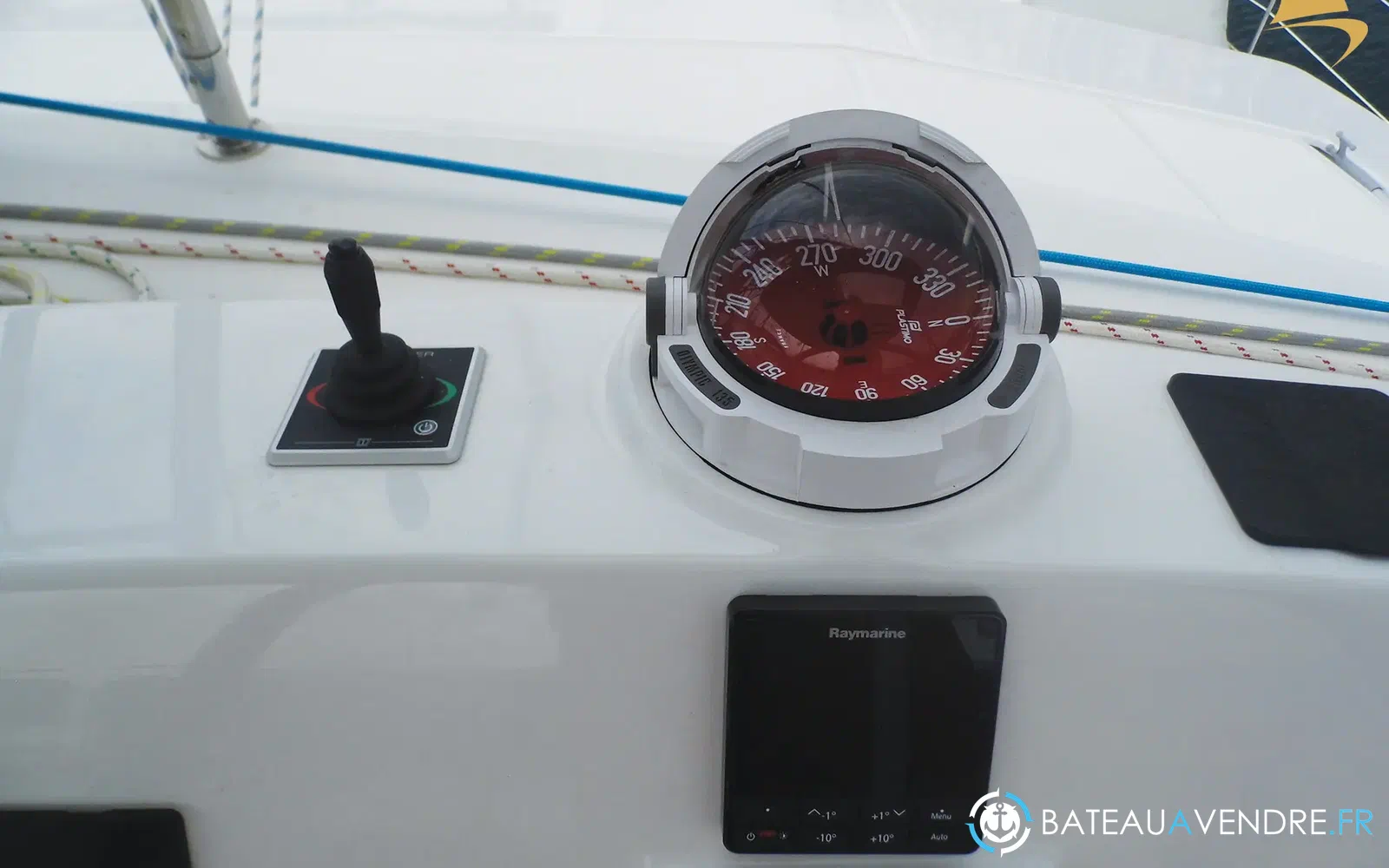 slider 38 Bali Catamarans Bali 5.4