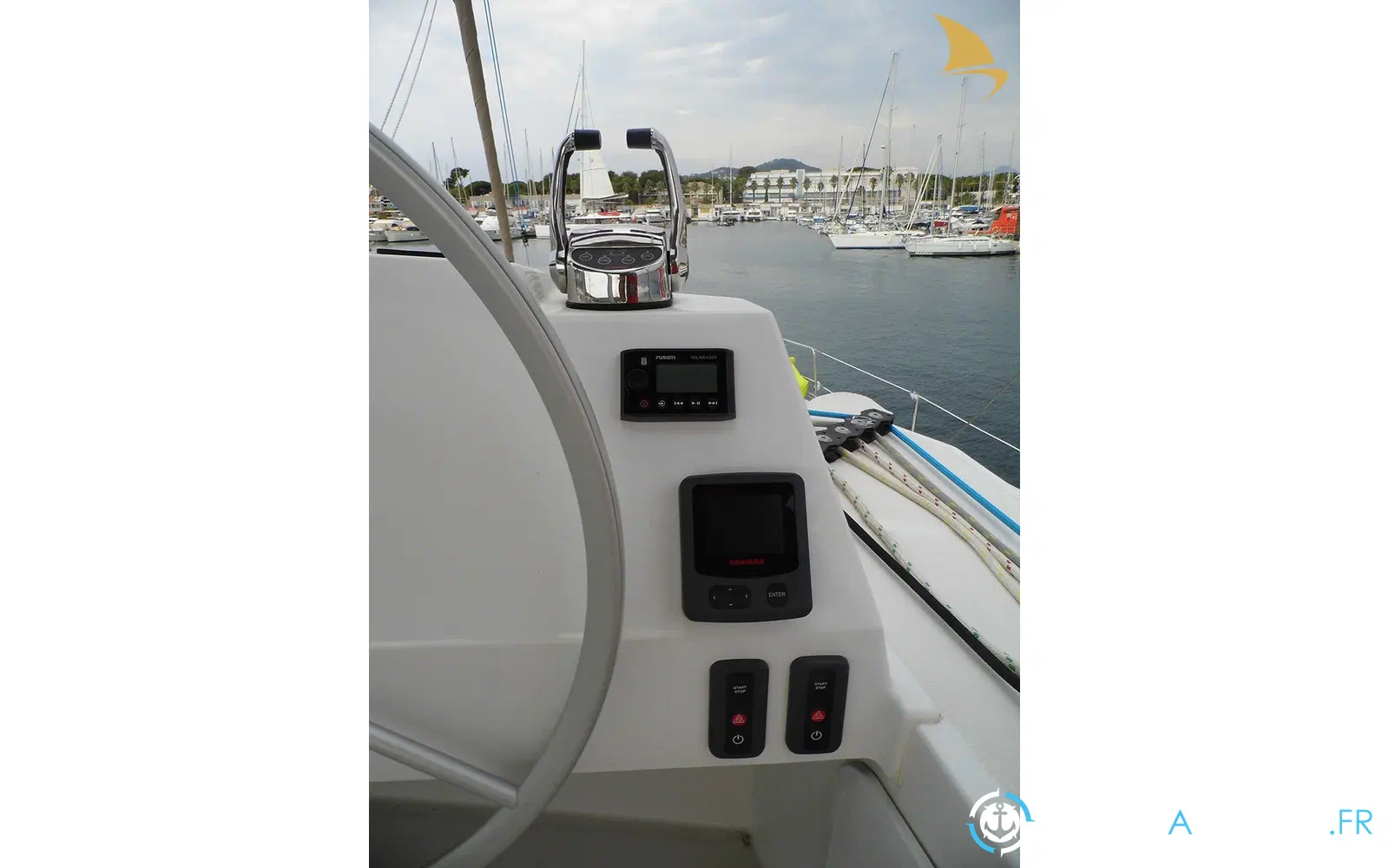 slider 39 Bali Catamarans Bali 5.4