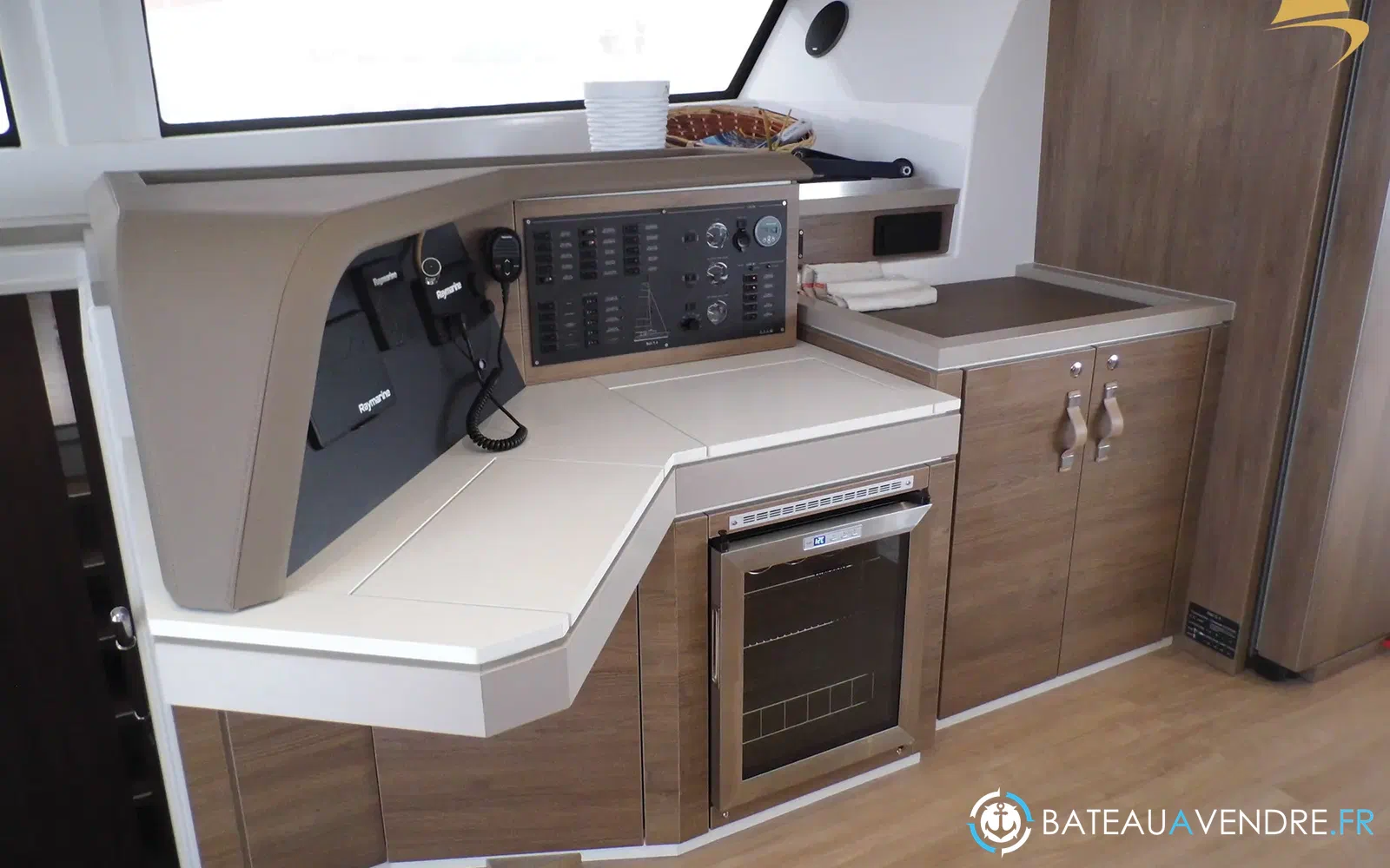slider 41 Bali Catamarans Bali 5.4