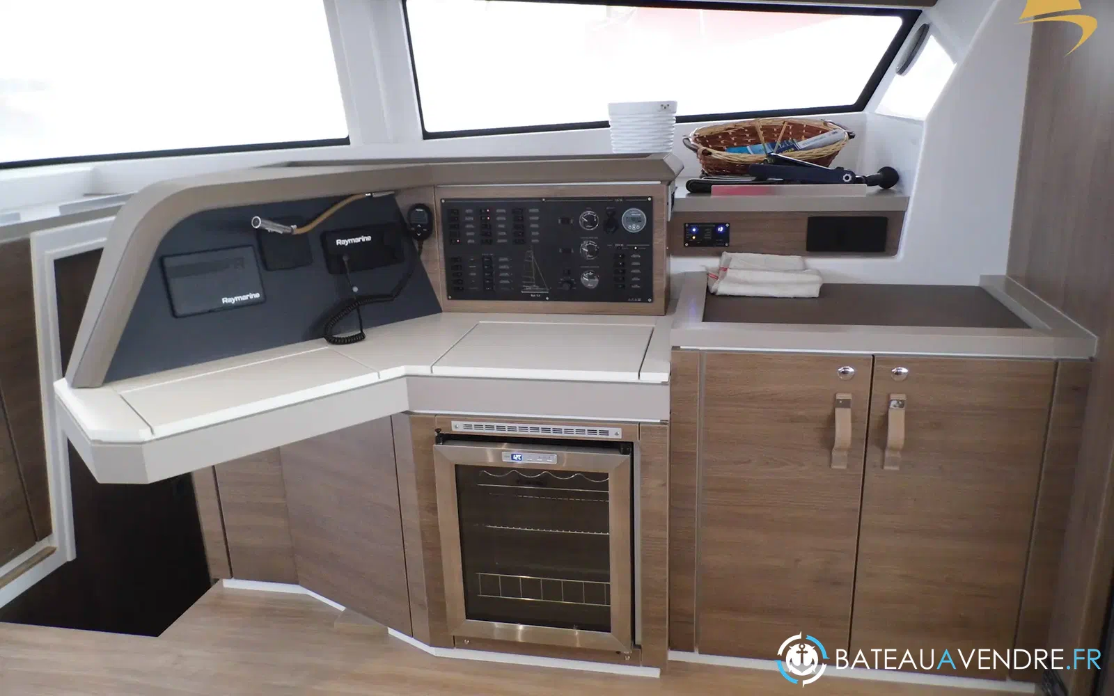 slider 8 Bali Catamarans Bali 5.4