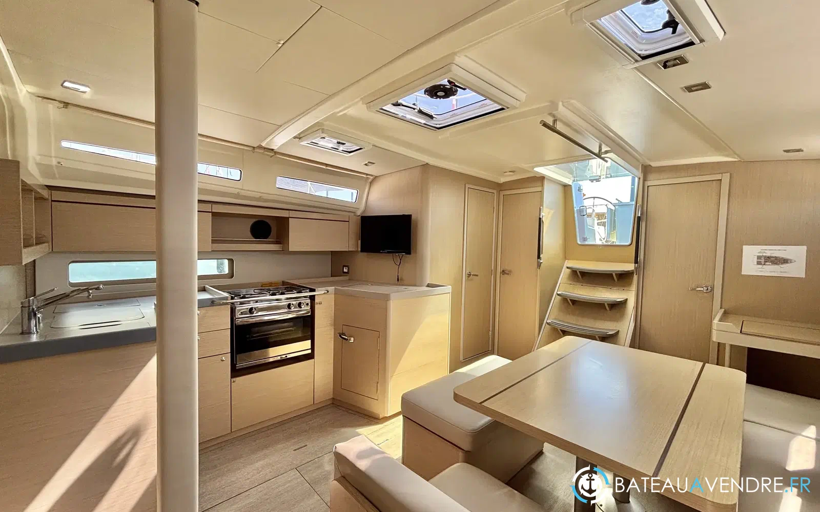slider 9 Beneteau Oceanis 40.1