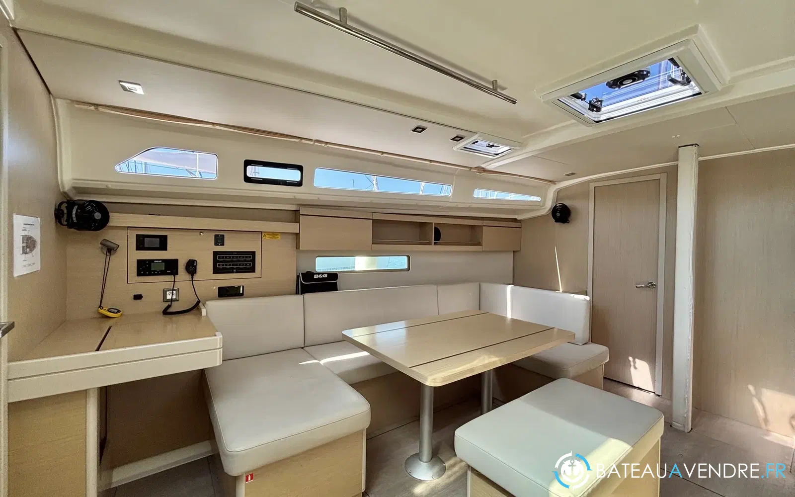 slider 10 Beneteau Oceanis 40.1