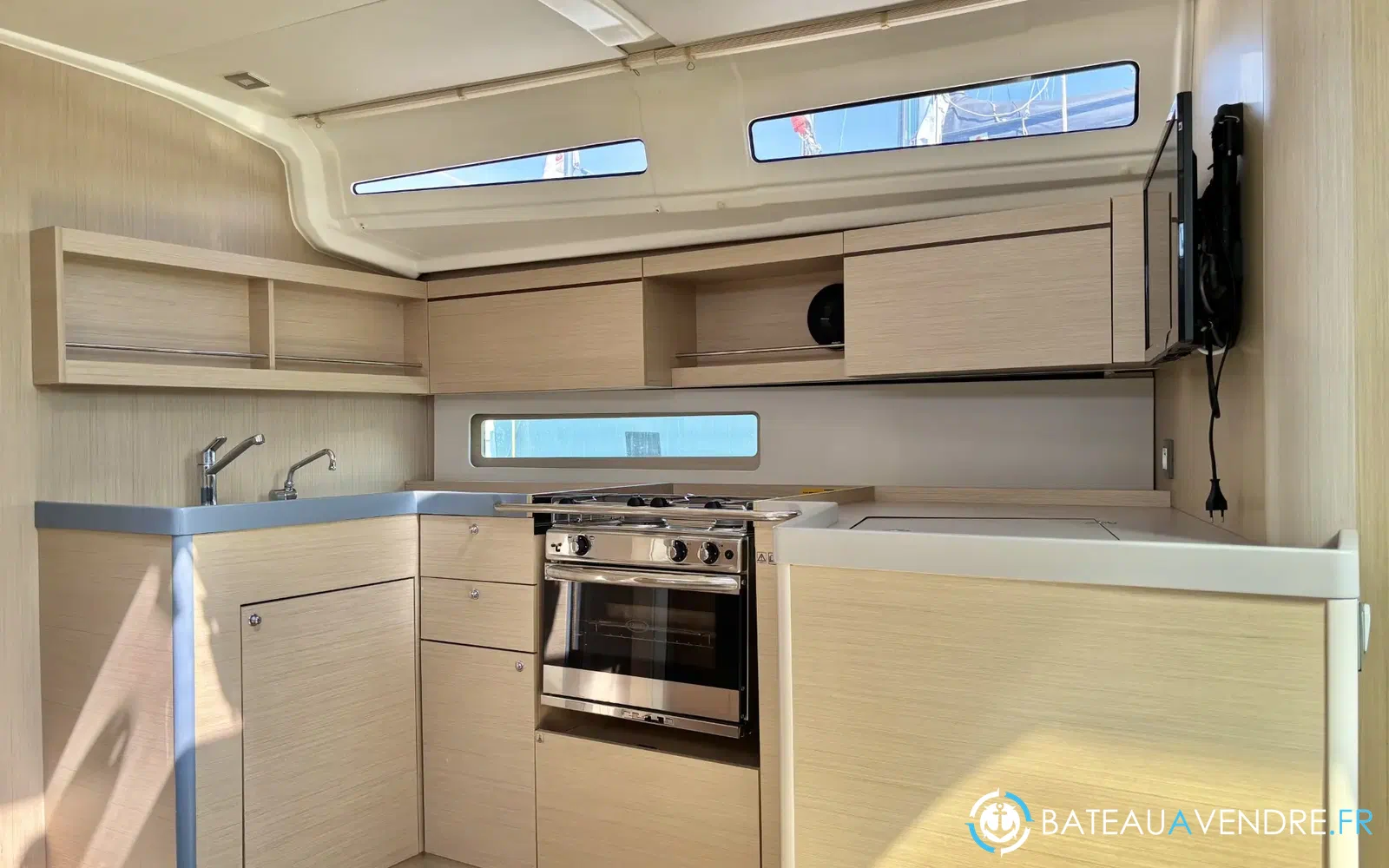 slider 11 Beneteau Oceanis 40.1