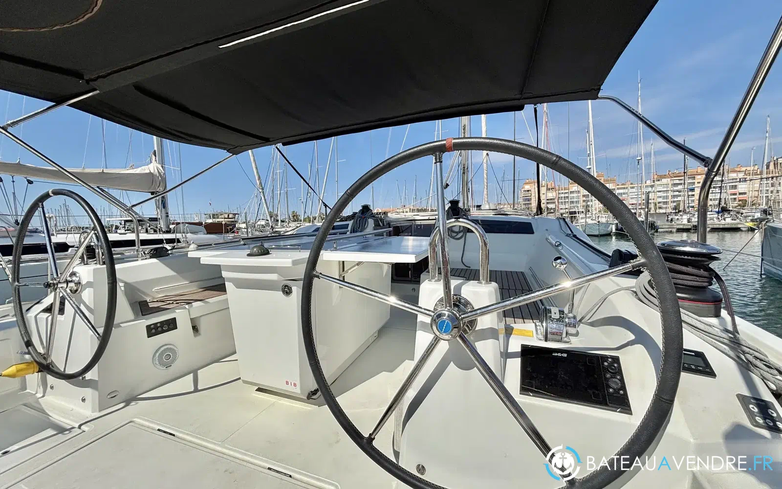 slider 3 Beneteau Oceanis 40.1