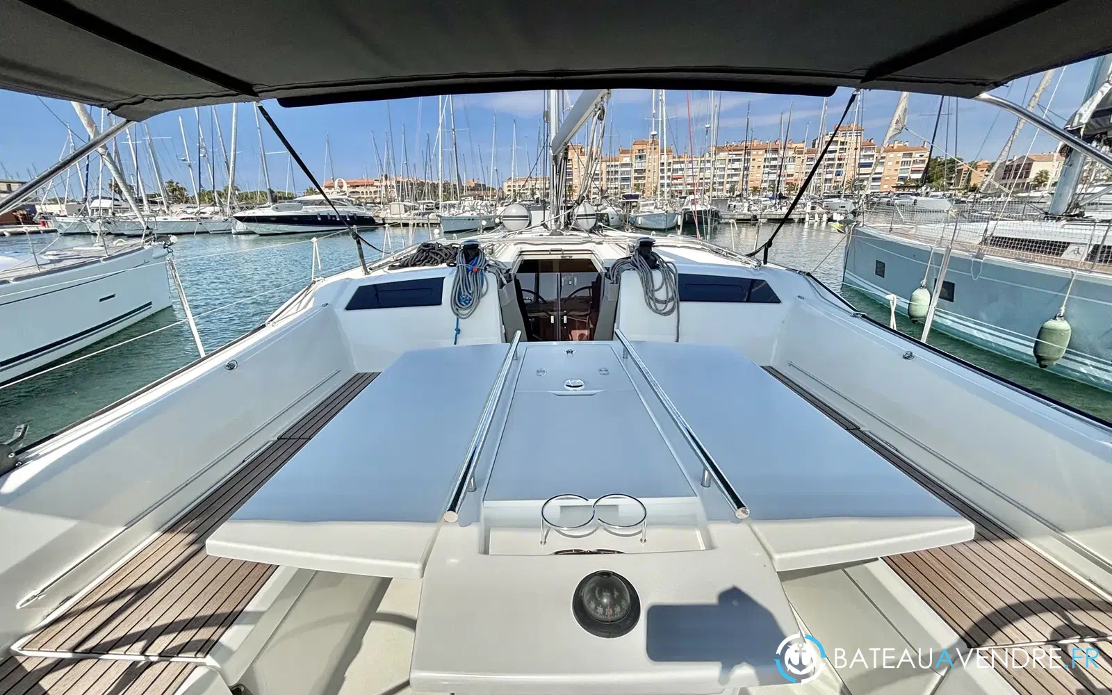 slider 4 Beneteau Oceanis 40.1