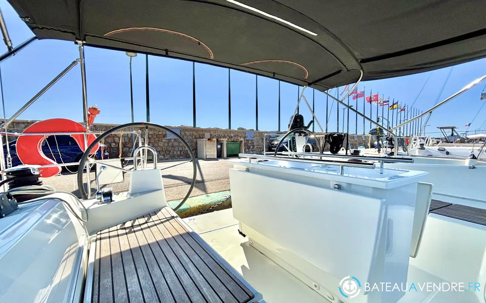 slider 5 Beneteau Oceanis 40.1