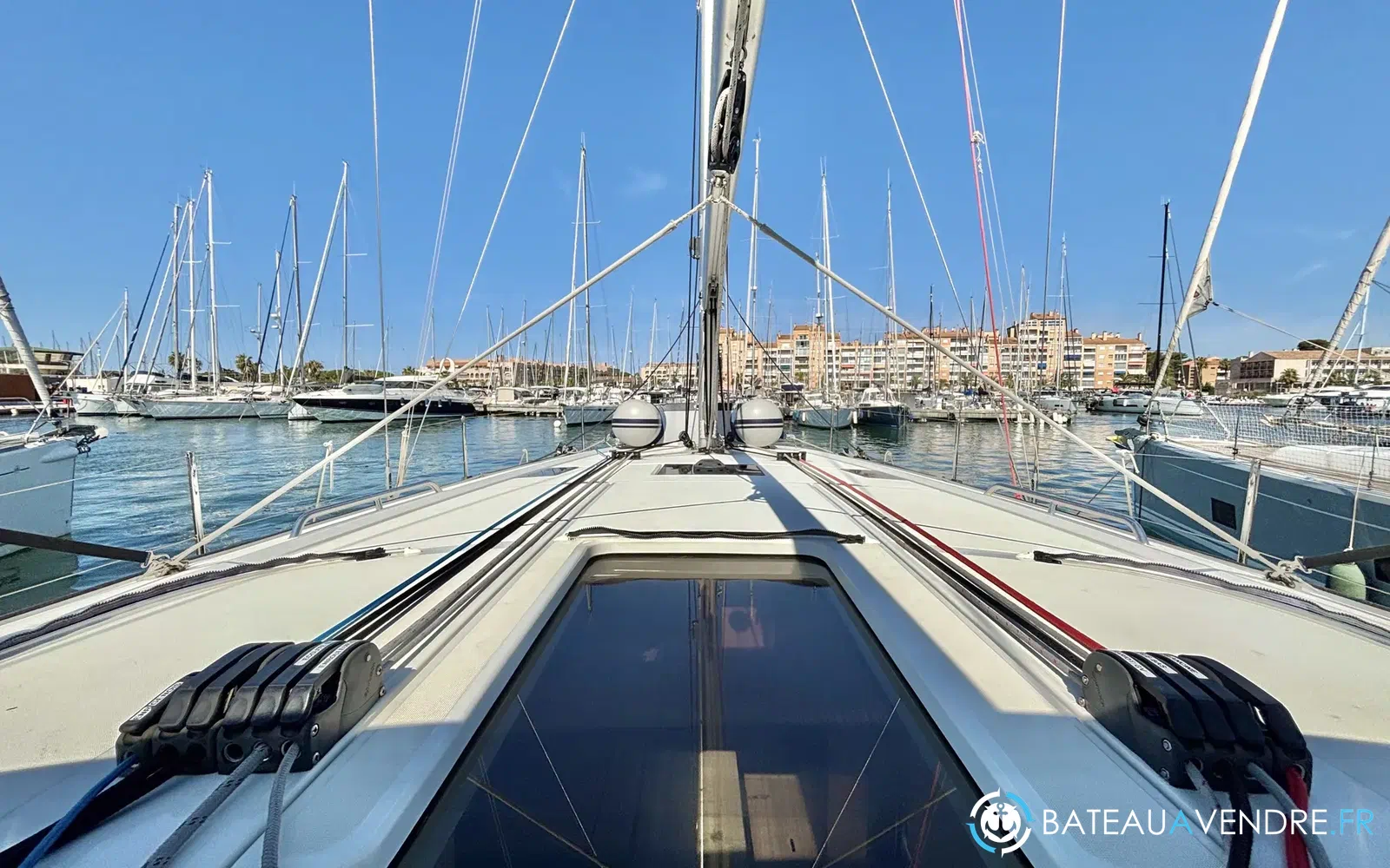 slider 6 Beneteau Oceanis 40.1