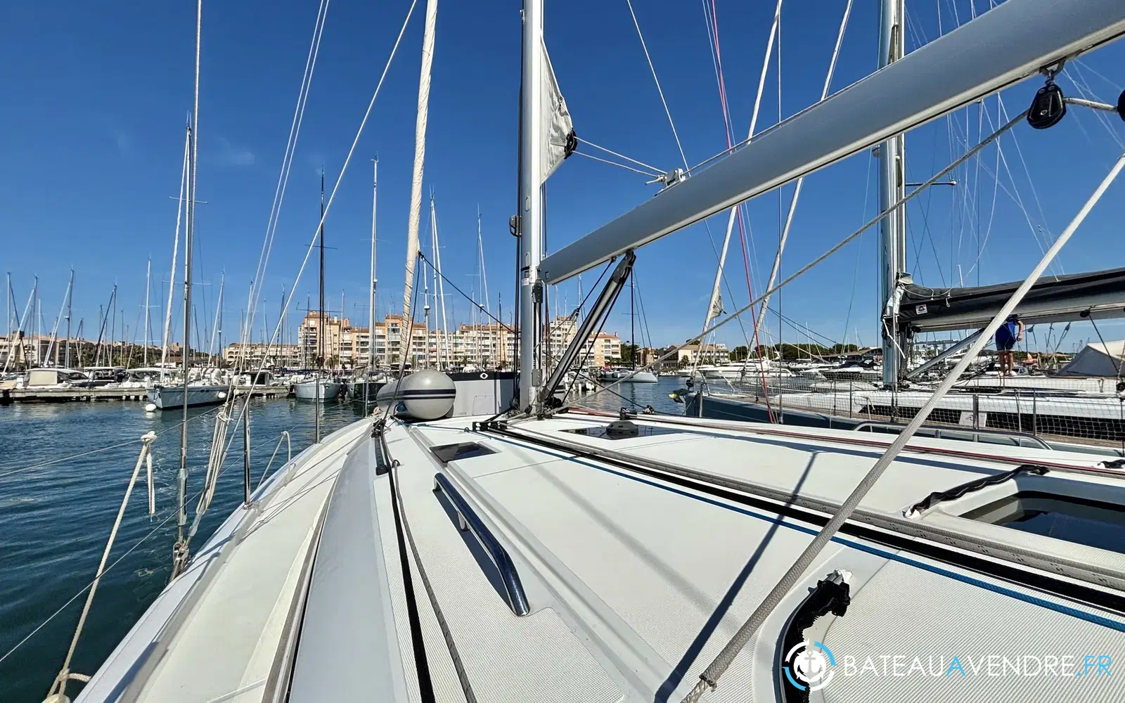 slider 7 Beneteau Oceanis 40.1