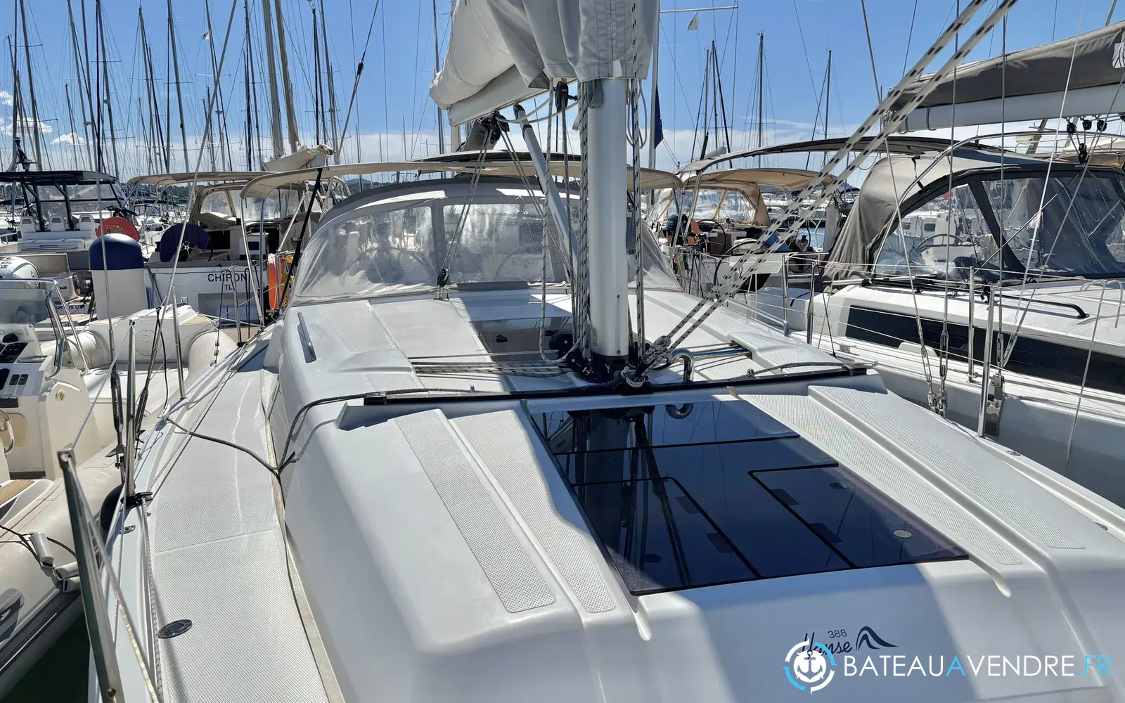 slider 9 Hanse 388