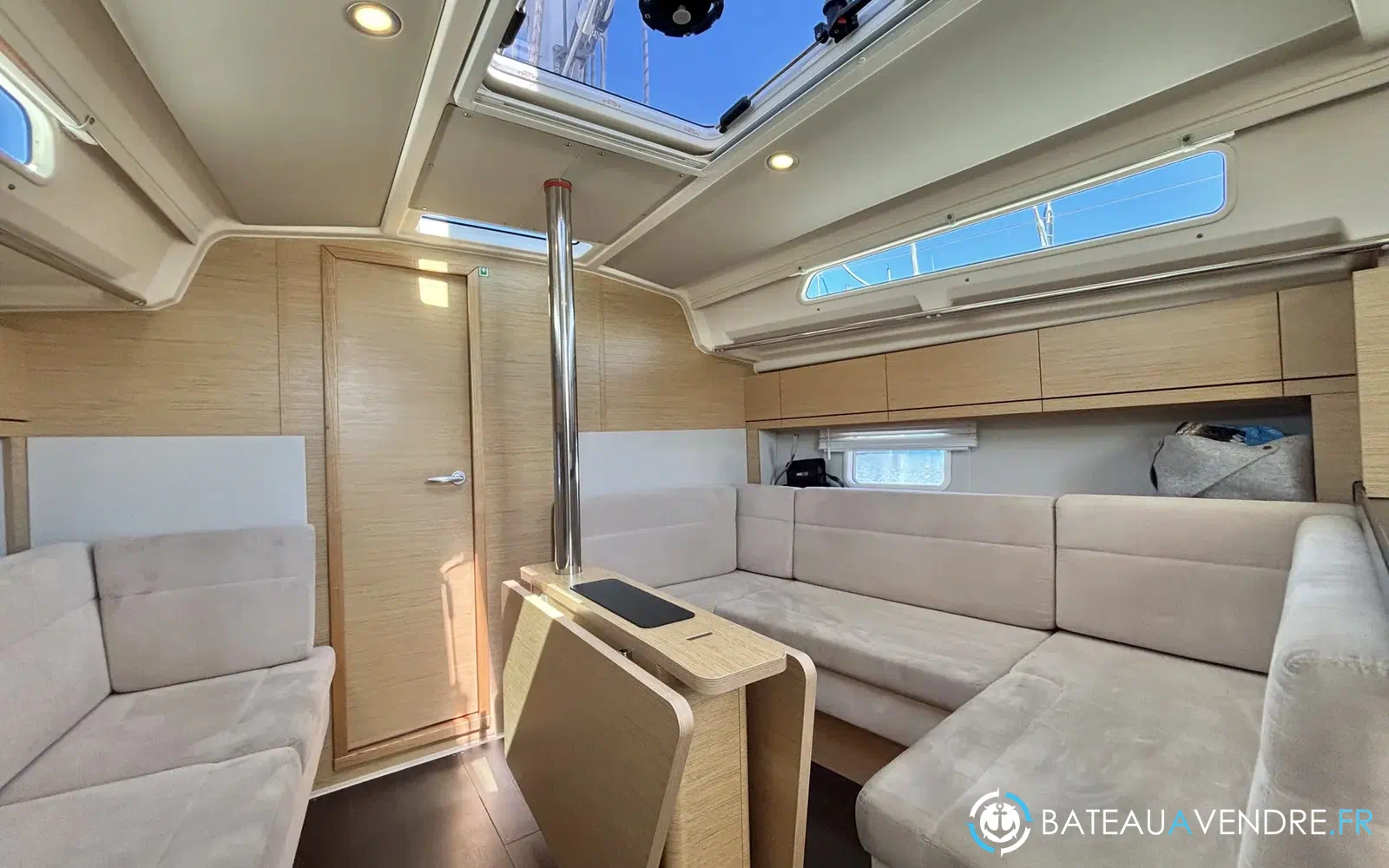 slider 11 Hanse 388