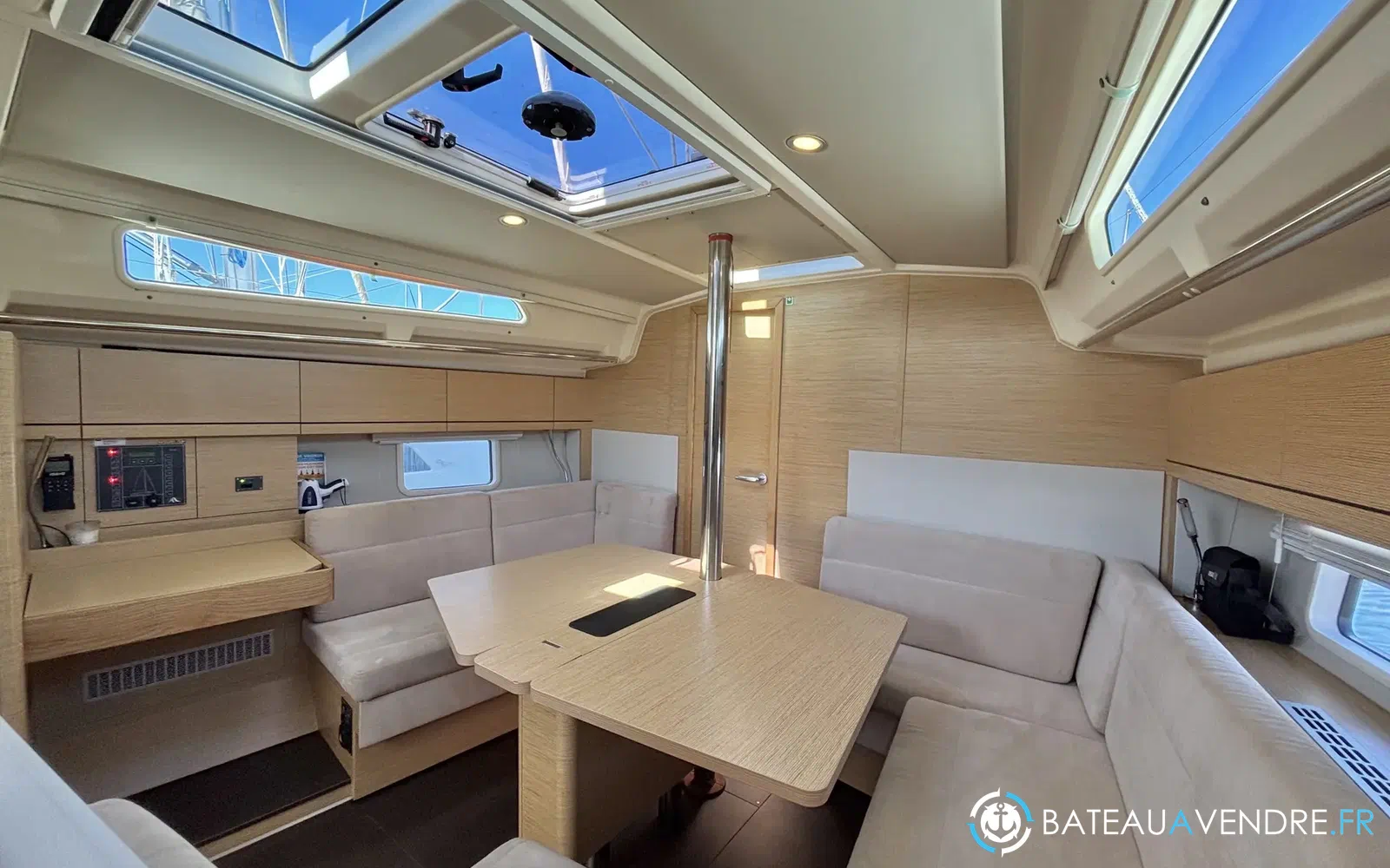 slider 12 Hanse 388