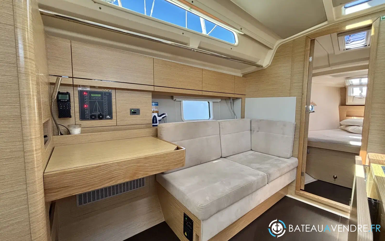 slider 13 Hanse 388