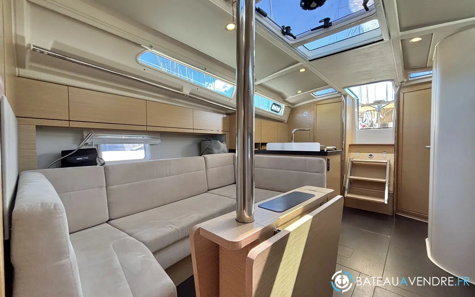 slider 14 Hanse 388