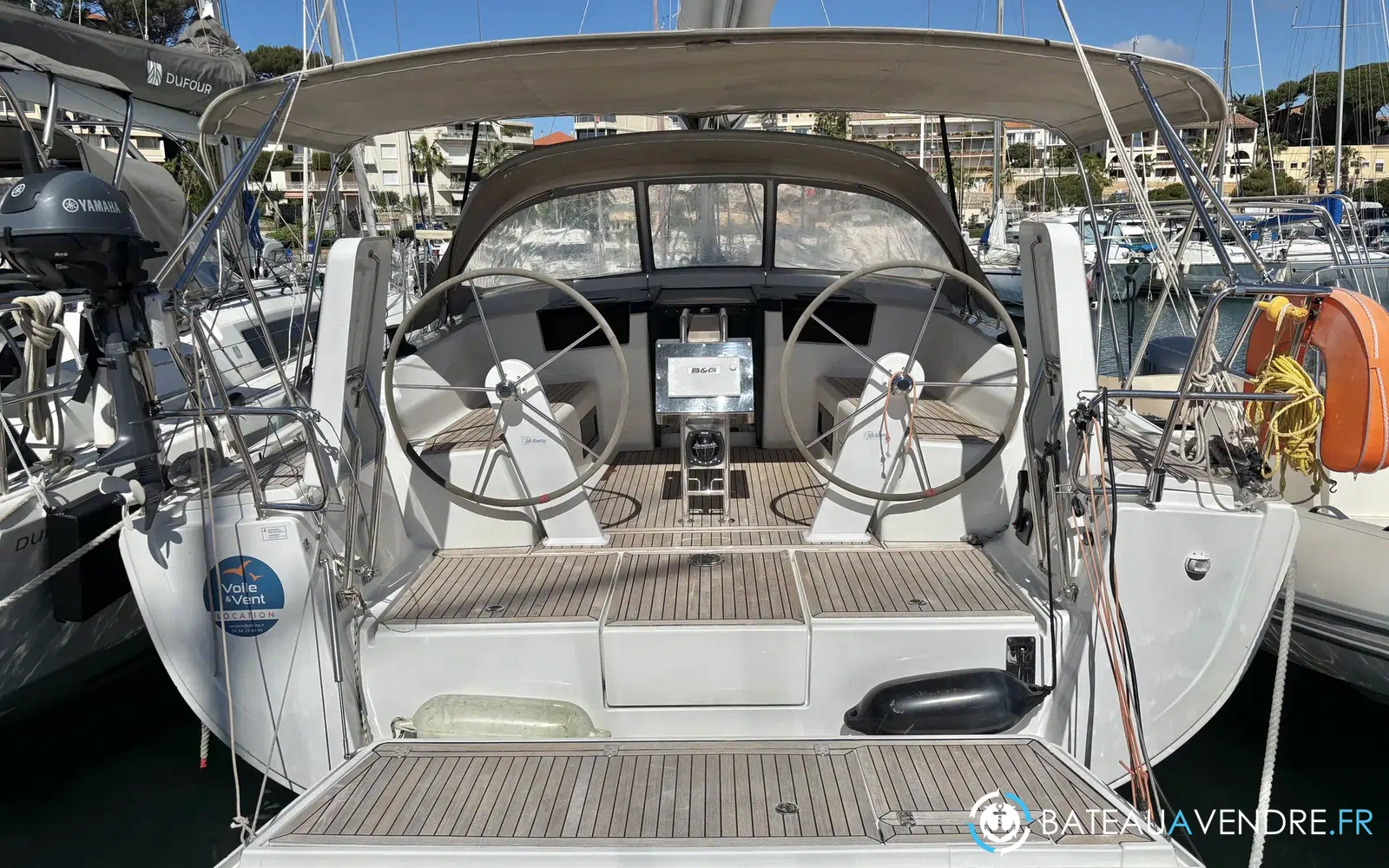 slider 1 Hanse 388