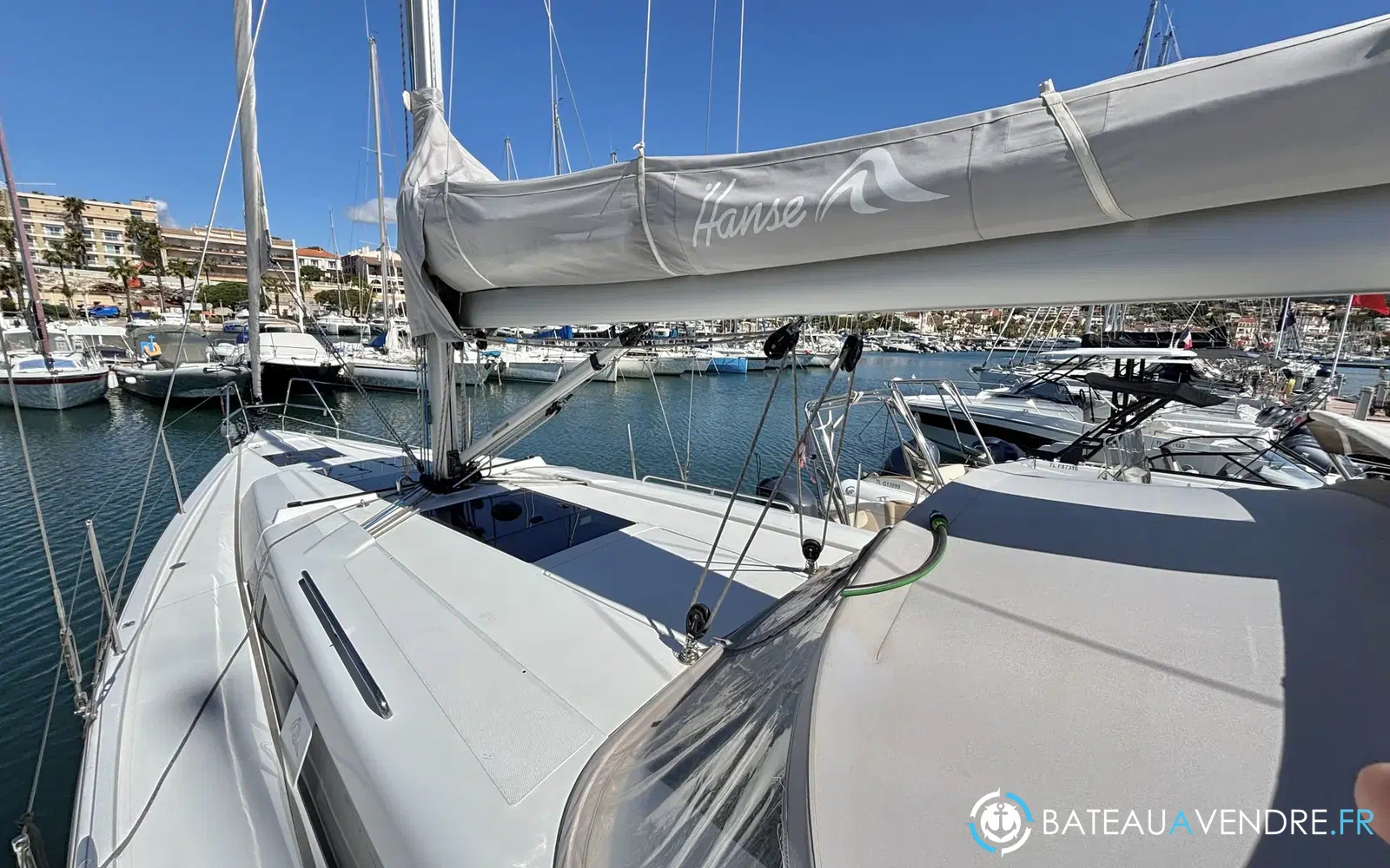 slider 6 Hanse 388