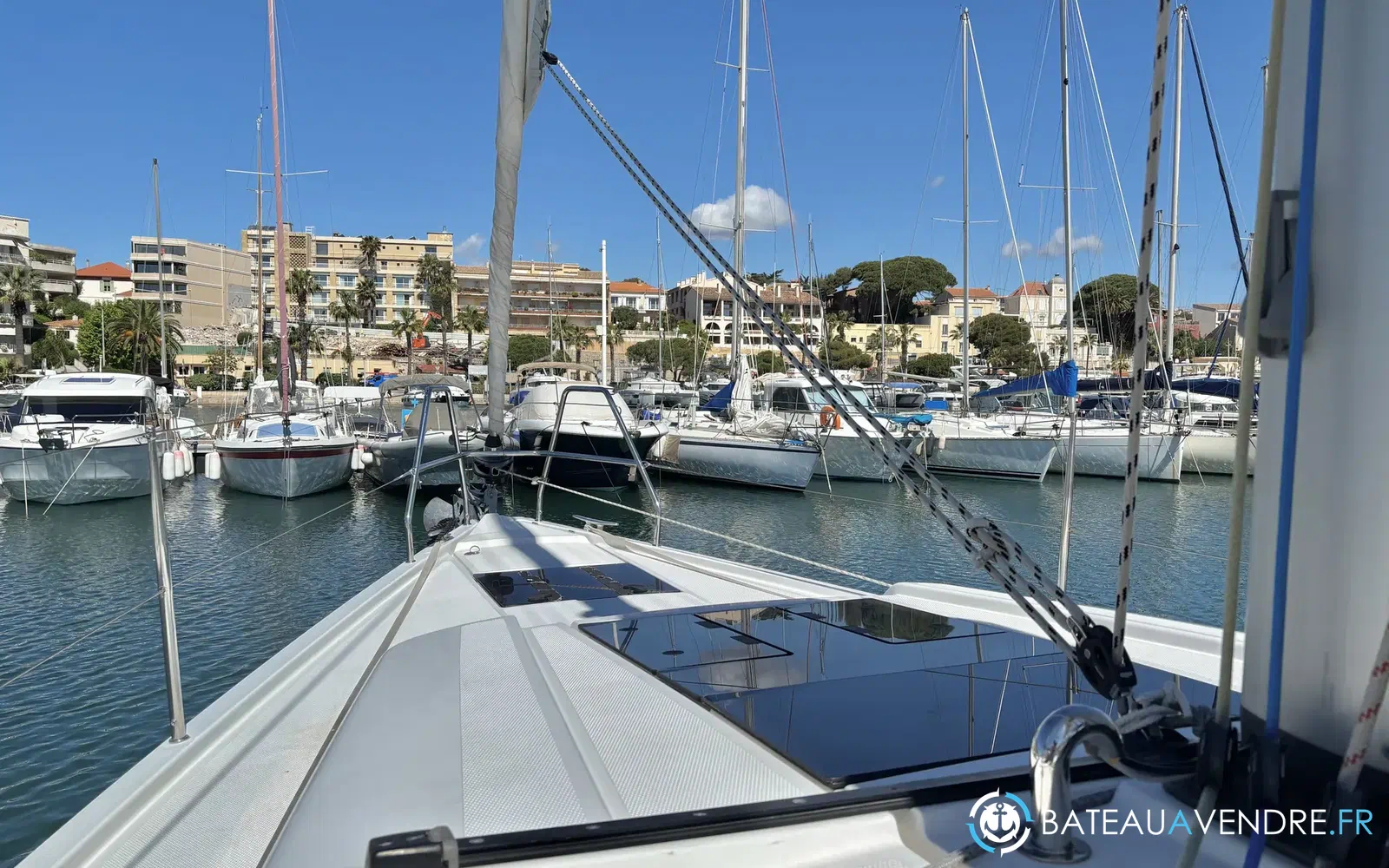 slider 8 Hanse 388