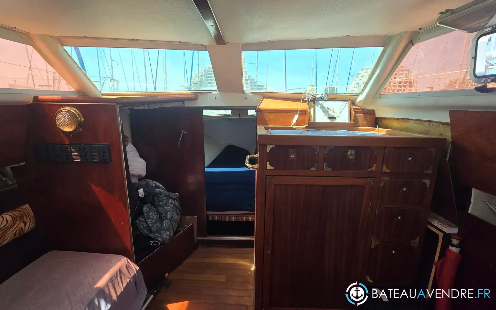 slider 22 Jeanneau Imperator 900