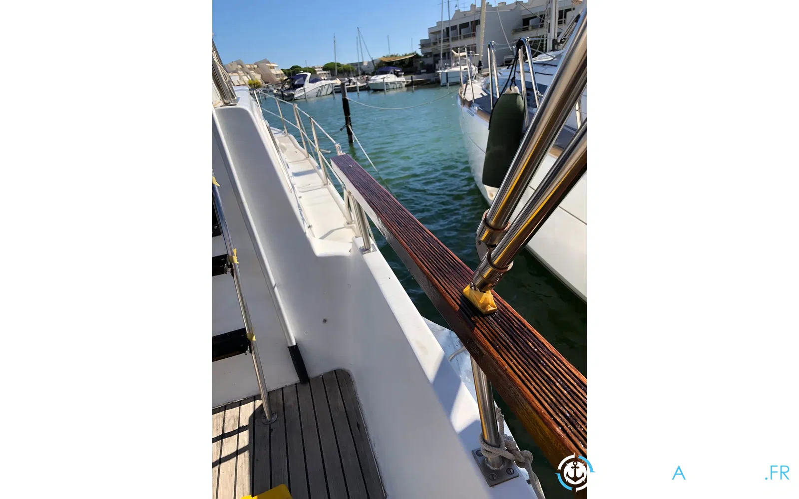slider 5 Jeanneau Imperator 900