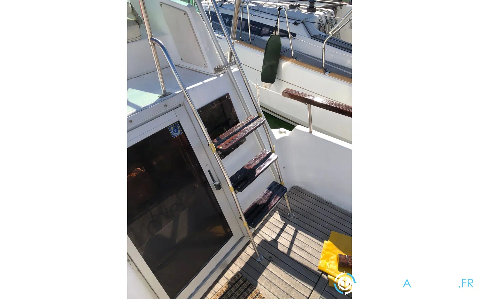 slider 4 Jeanneau Imperator 900