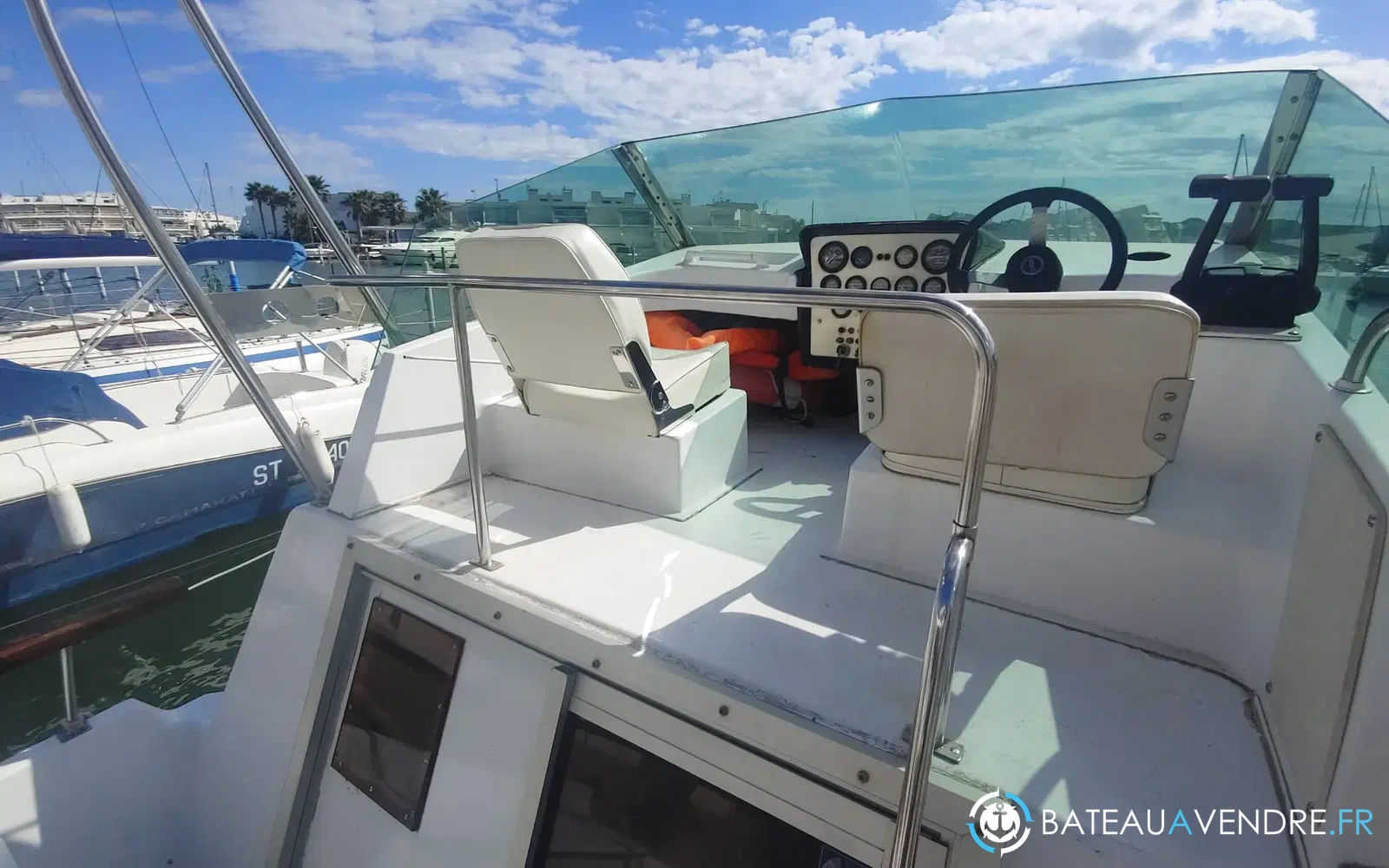 slider 11 Jeanneau Imperator 900