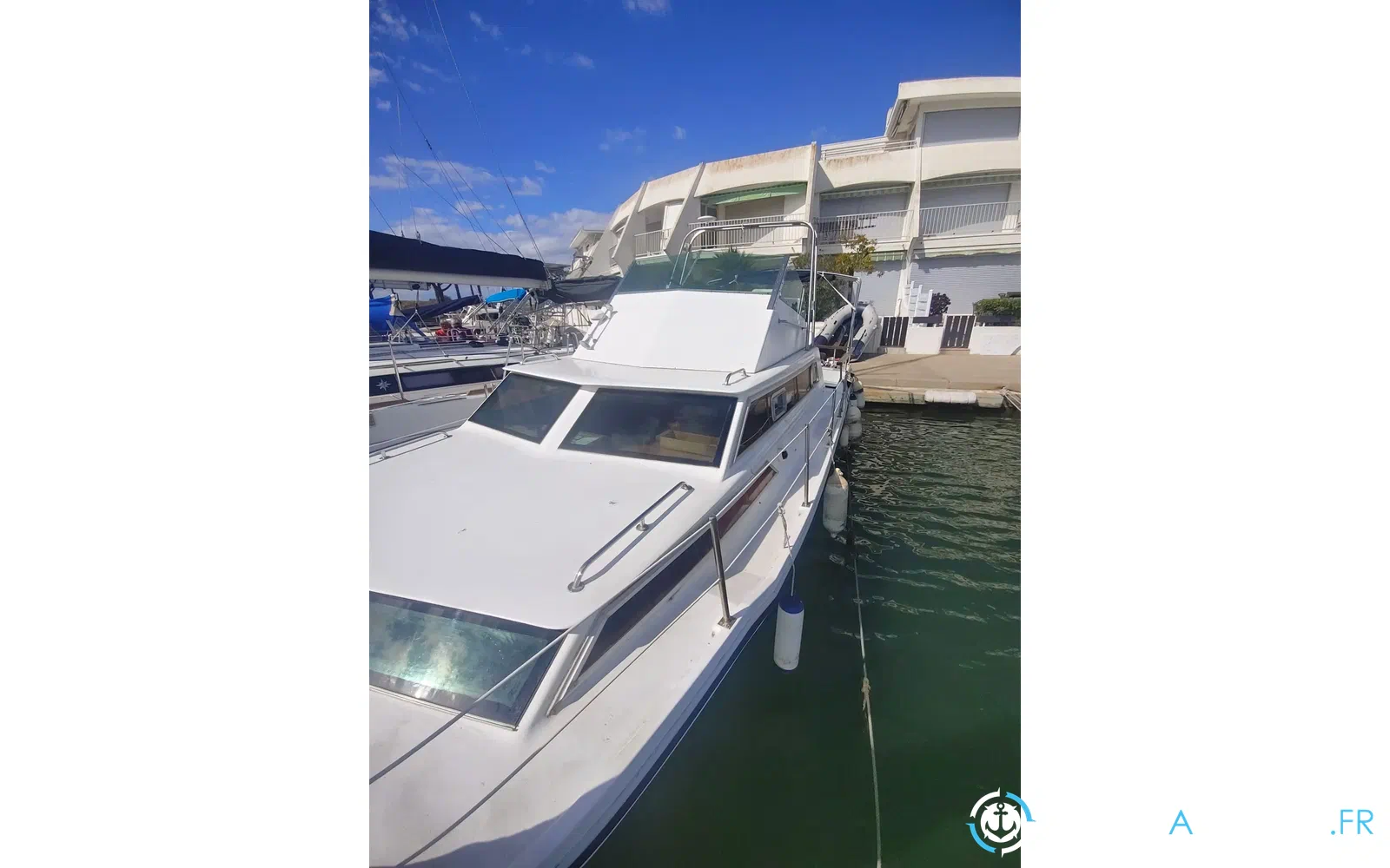 slider 15 Jeanneau Imperator 900