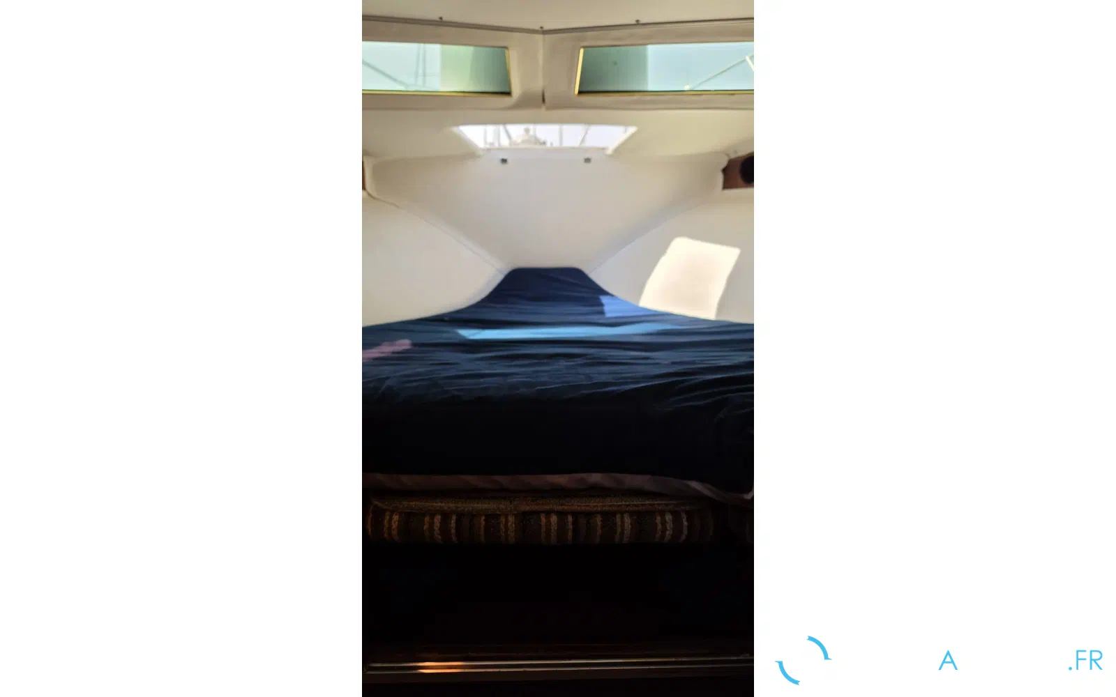 slider 29 Jeanneau Imperator 900