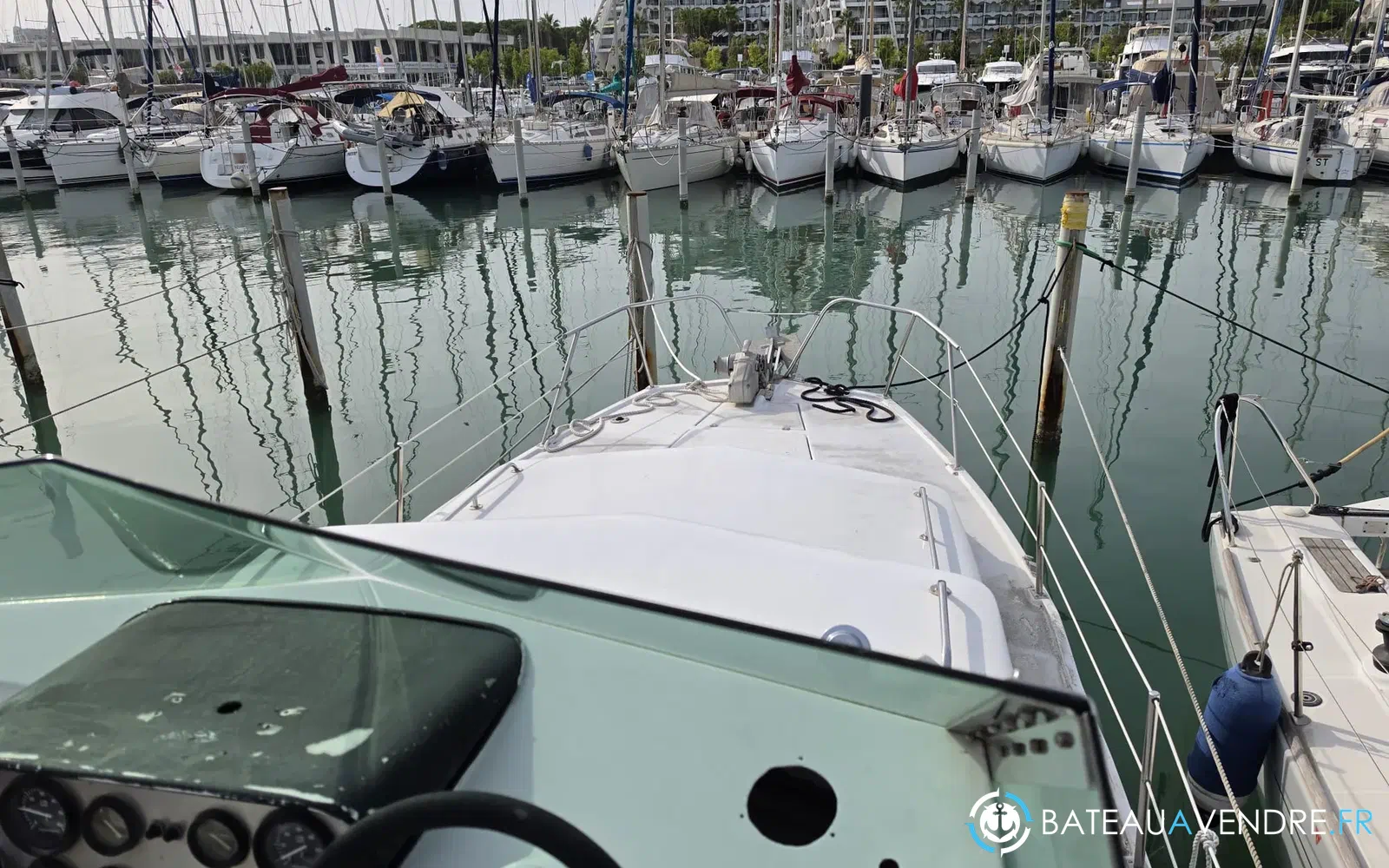 slider 8 Jeanneau Imperator 900