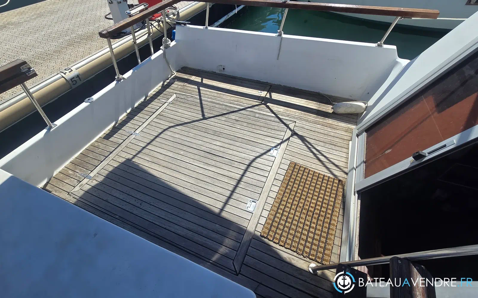 slider 3 Jeanneau Imperator 900