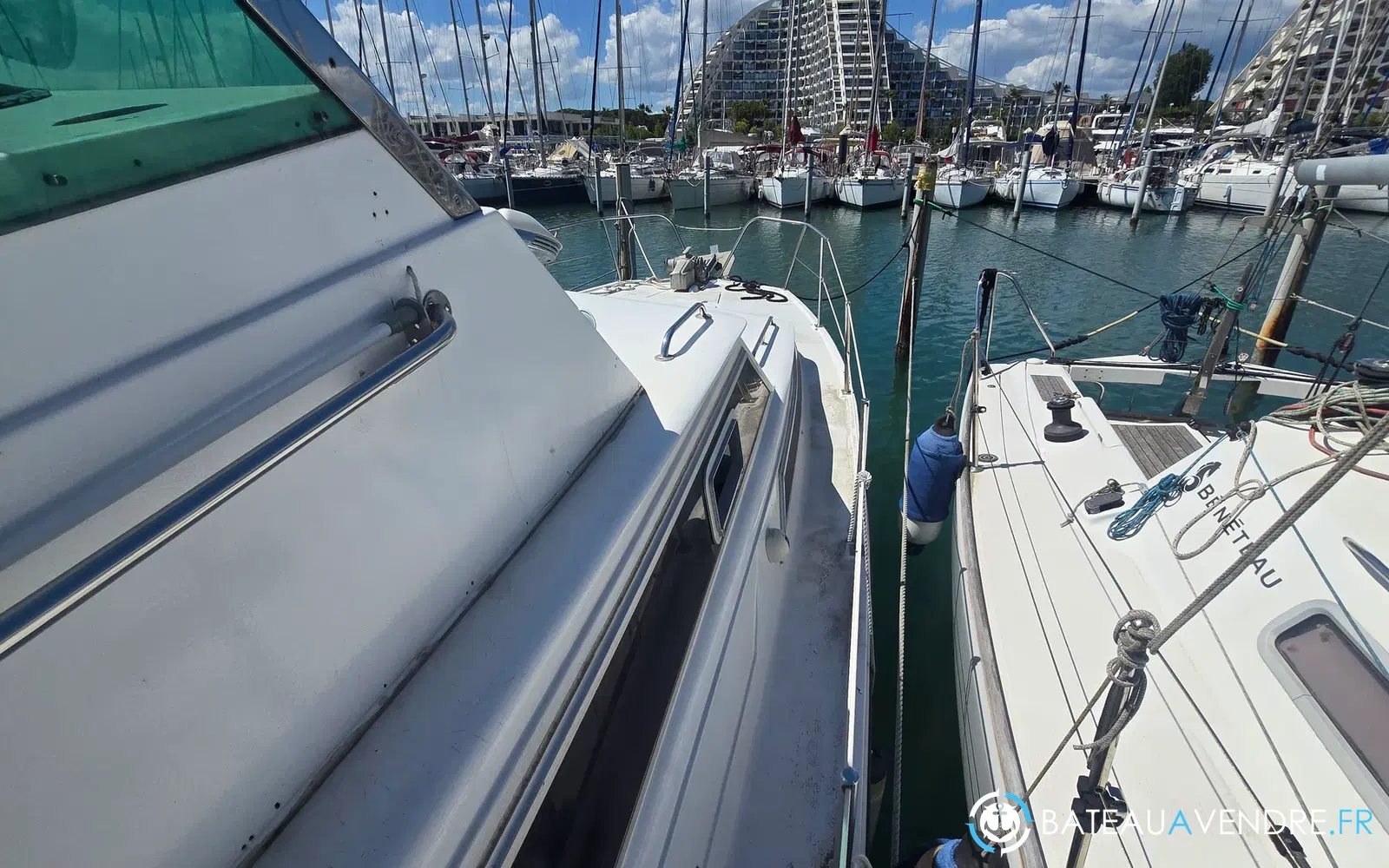 slider 12 Jeanneau Imperator 900