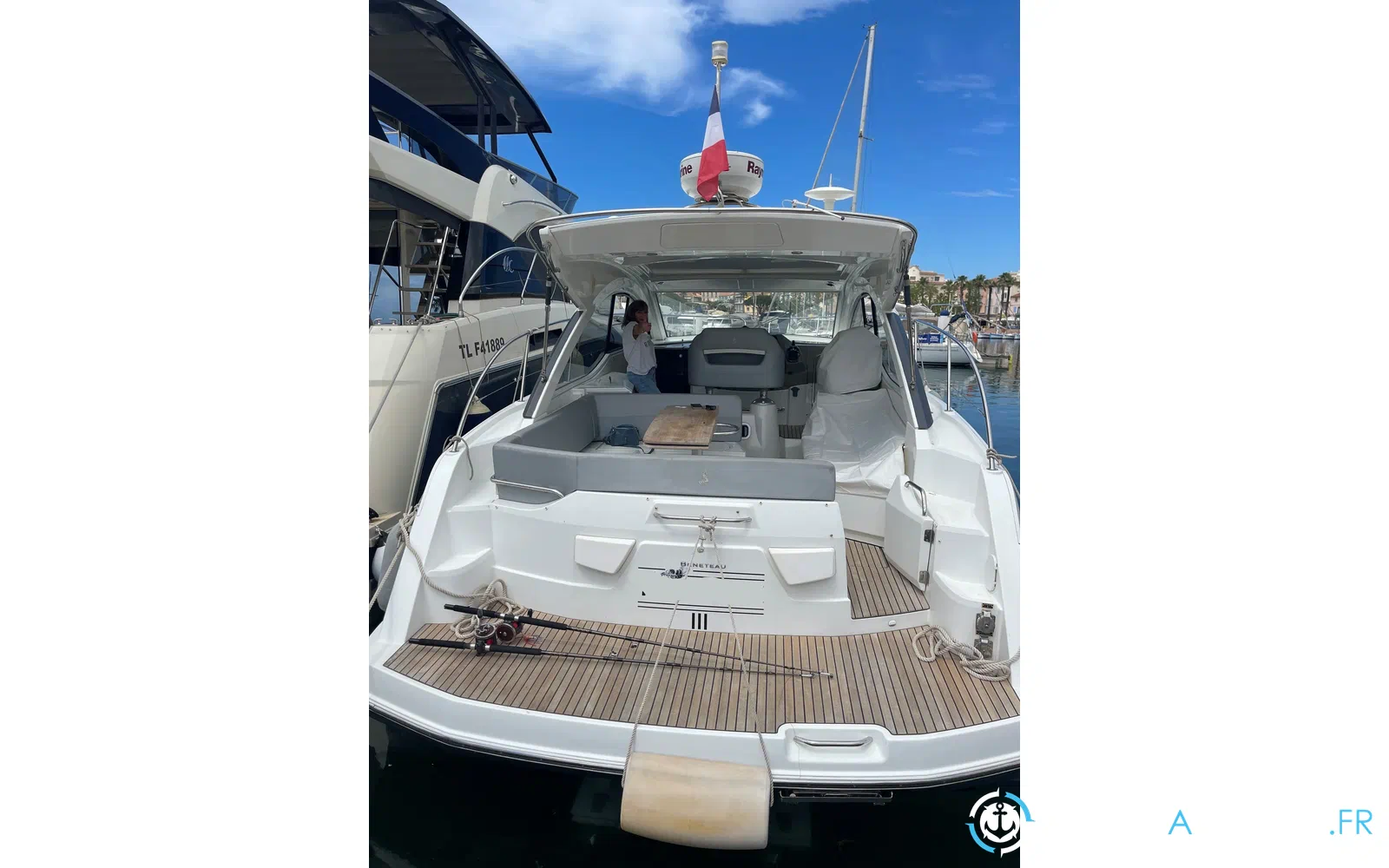 slider 0 Beneteau Grand Turismo GT 38