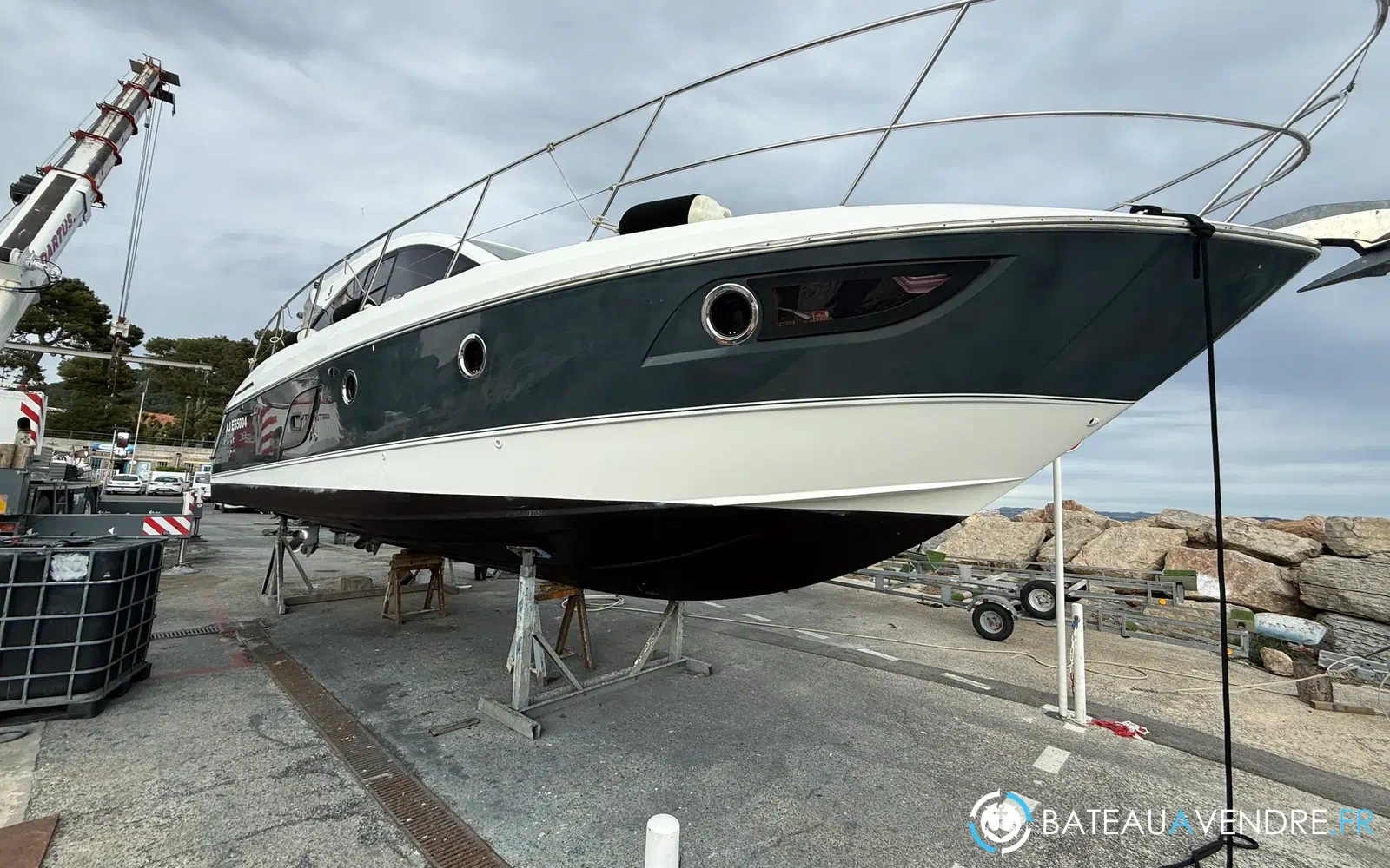 slider 1 Beneteau Grand Turismo GT 38