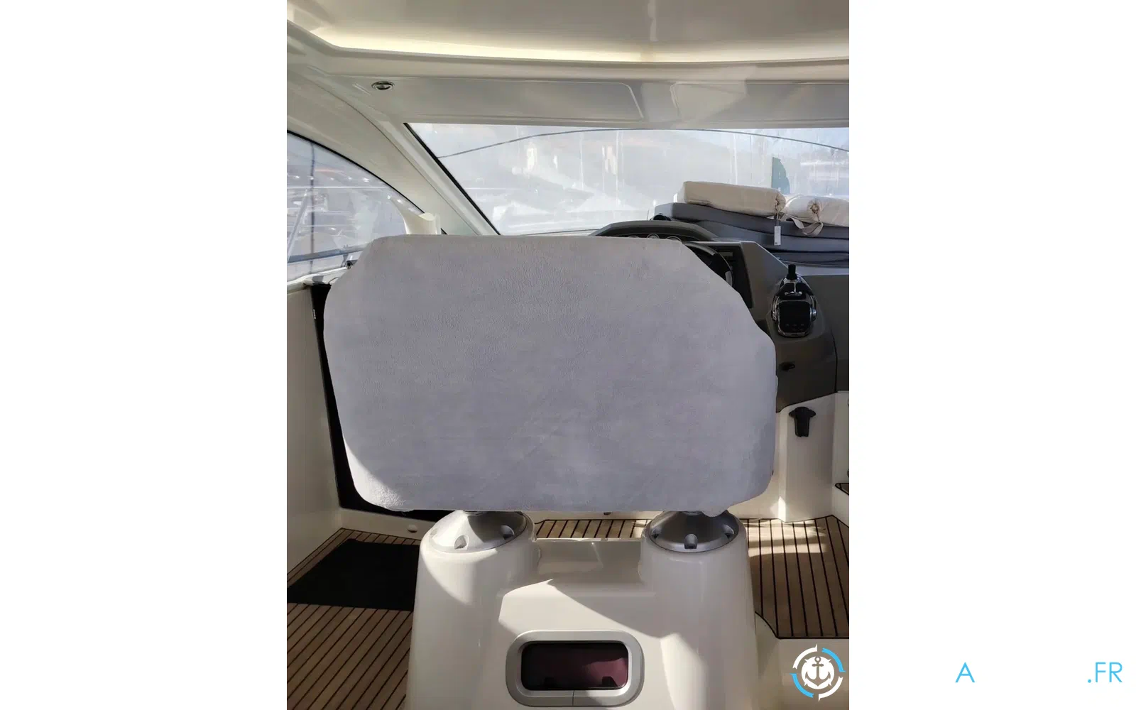 slider 2 Beneteau Grand Turismo GT 38