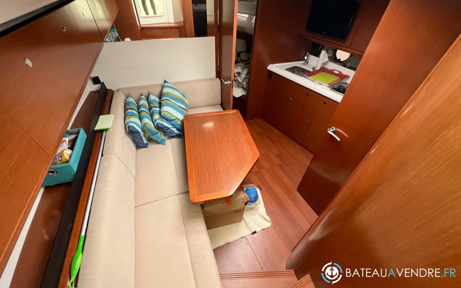 slider 4 Beneteau Grand Turismo GT 38