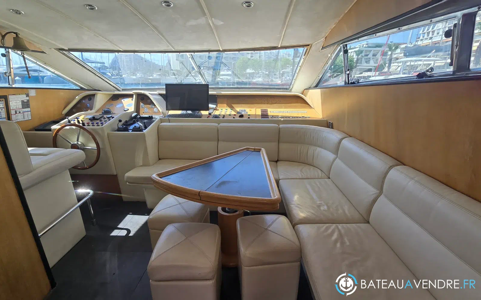 slider 15 Mondomarine M 60