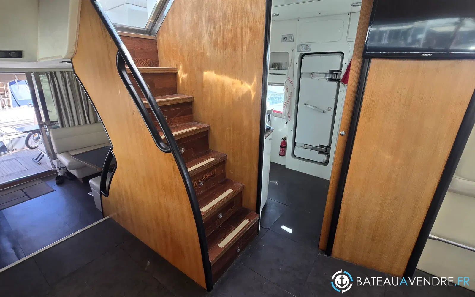 slider 19 Mondomarine M 60