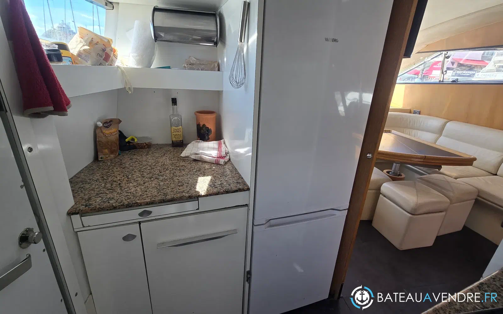 slider 22 Mondomarine M 60