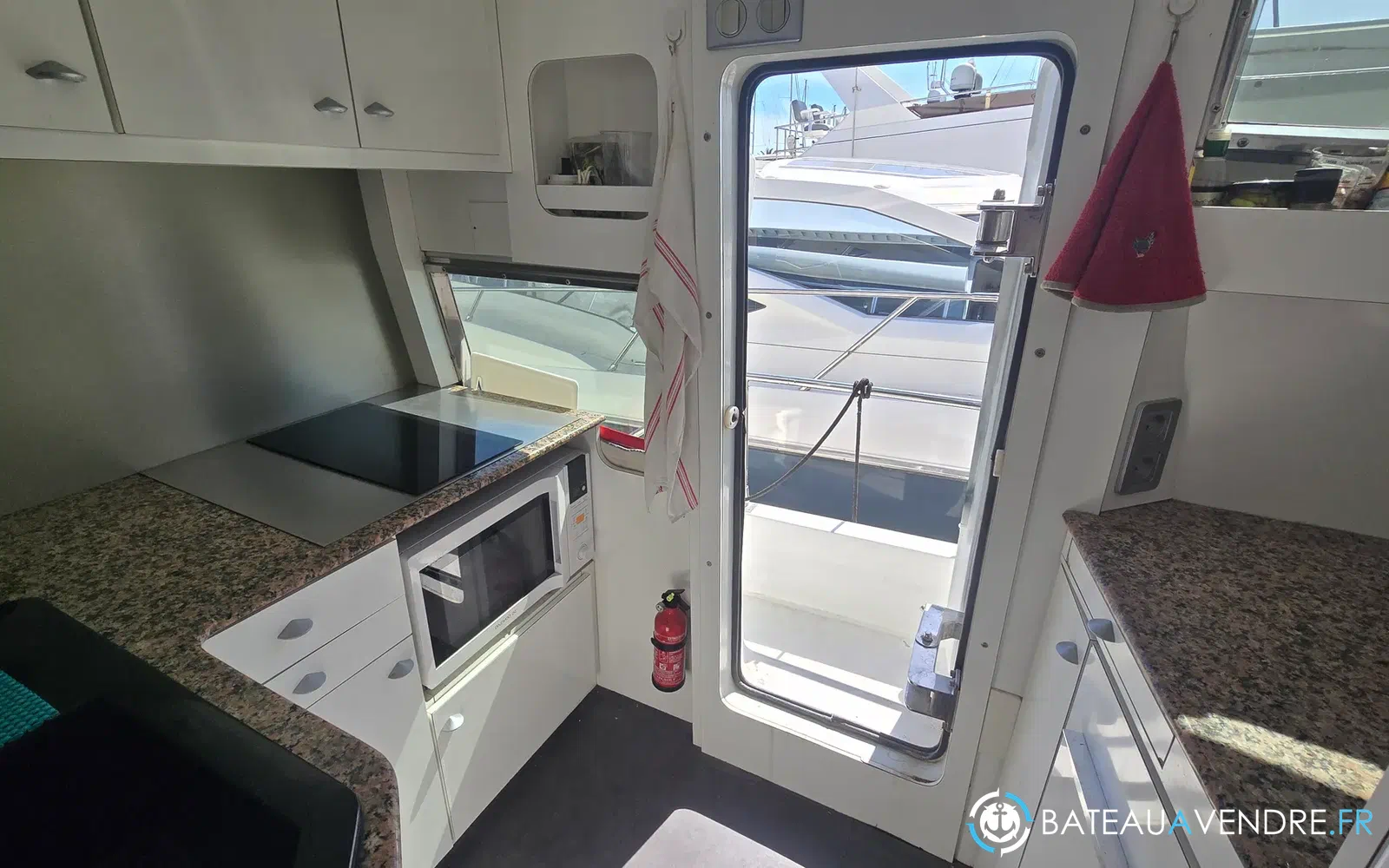 slider 20 Mondomarine M 60