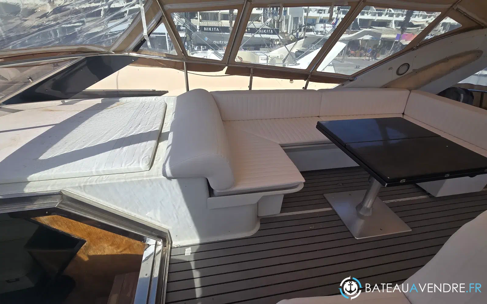 slider 23 Mondomarine M 60