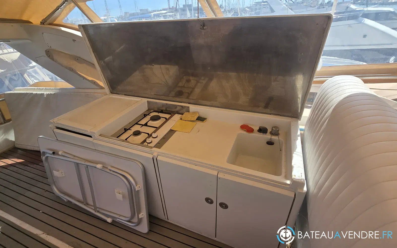 slider 26 Mondomarine M 60