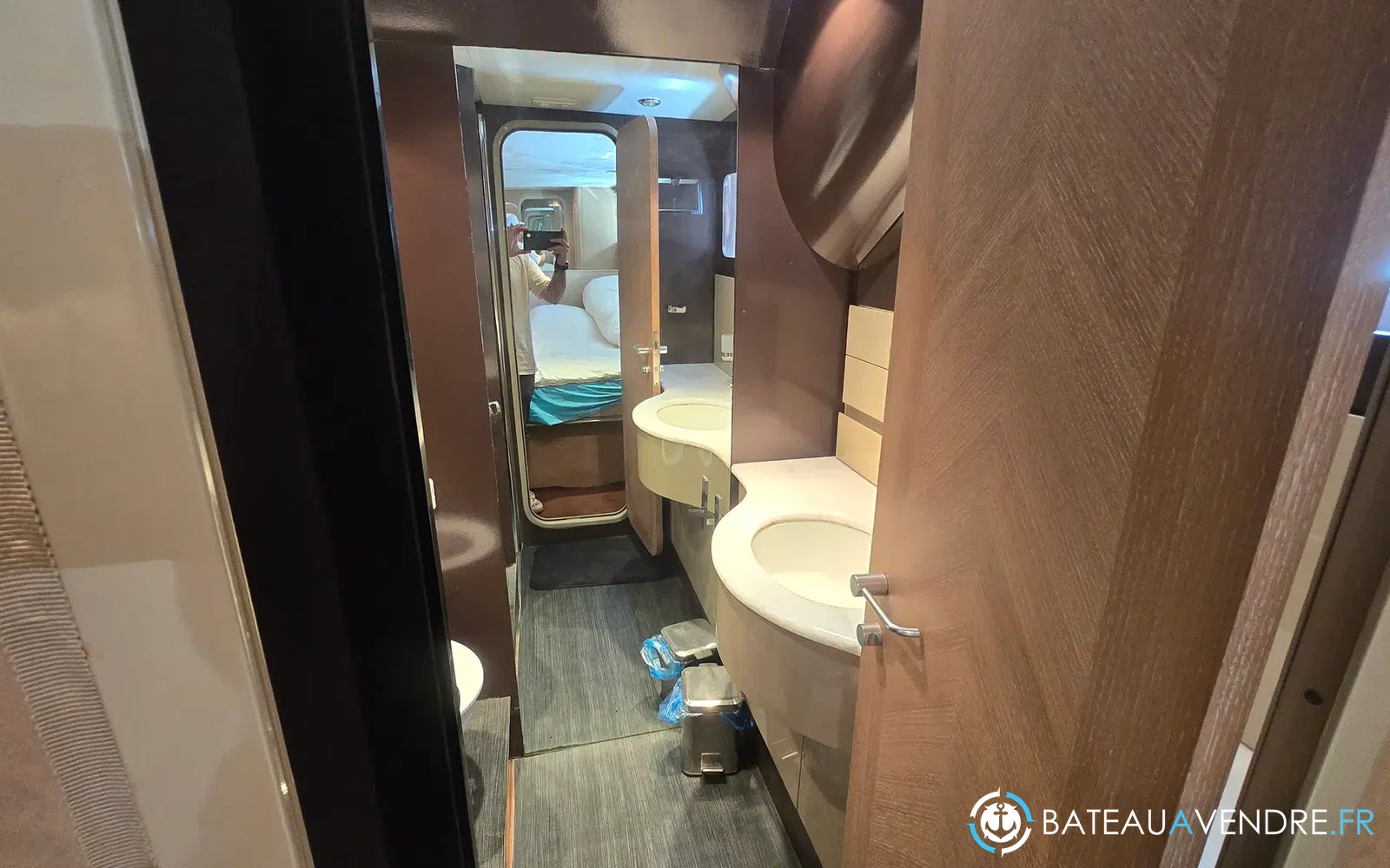 slider 29 Mondomarine M 60